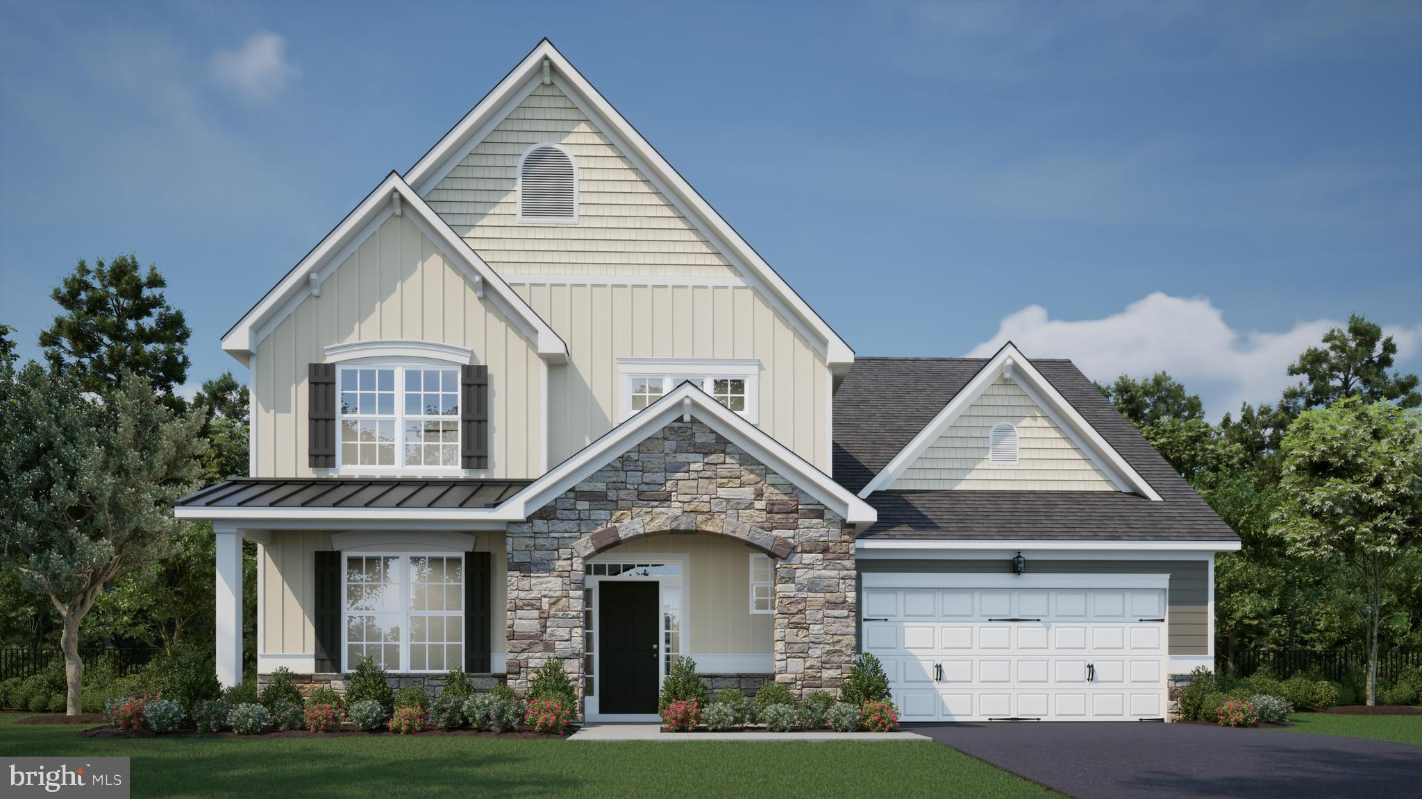STAGG RUN - Residential