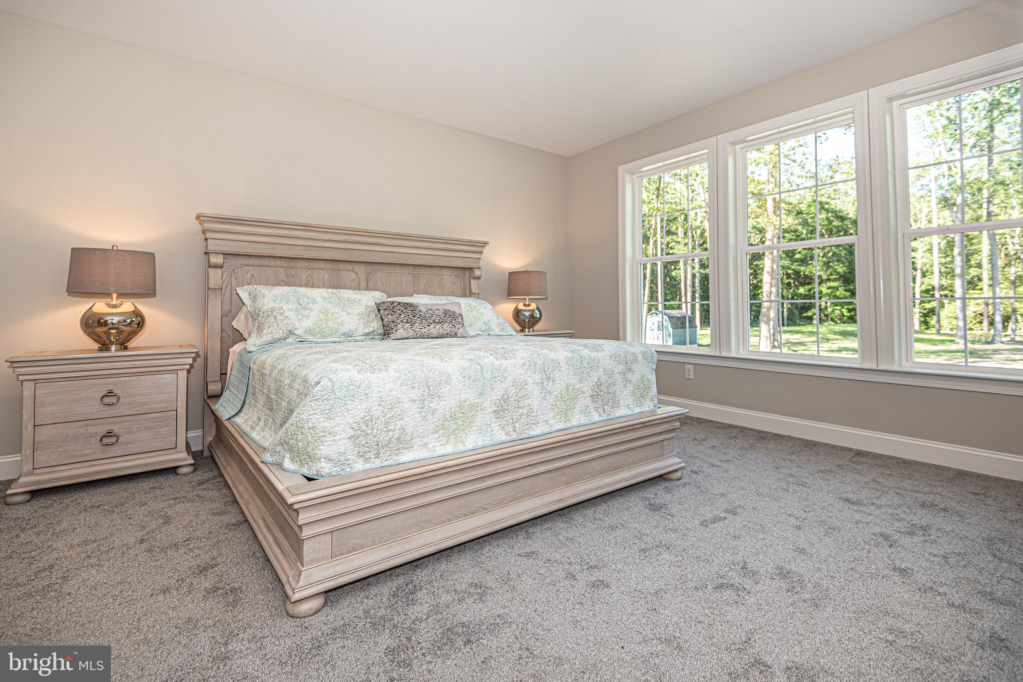 STAGG RUN - Residential