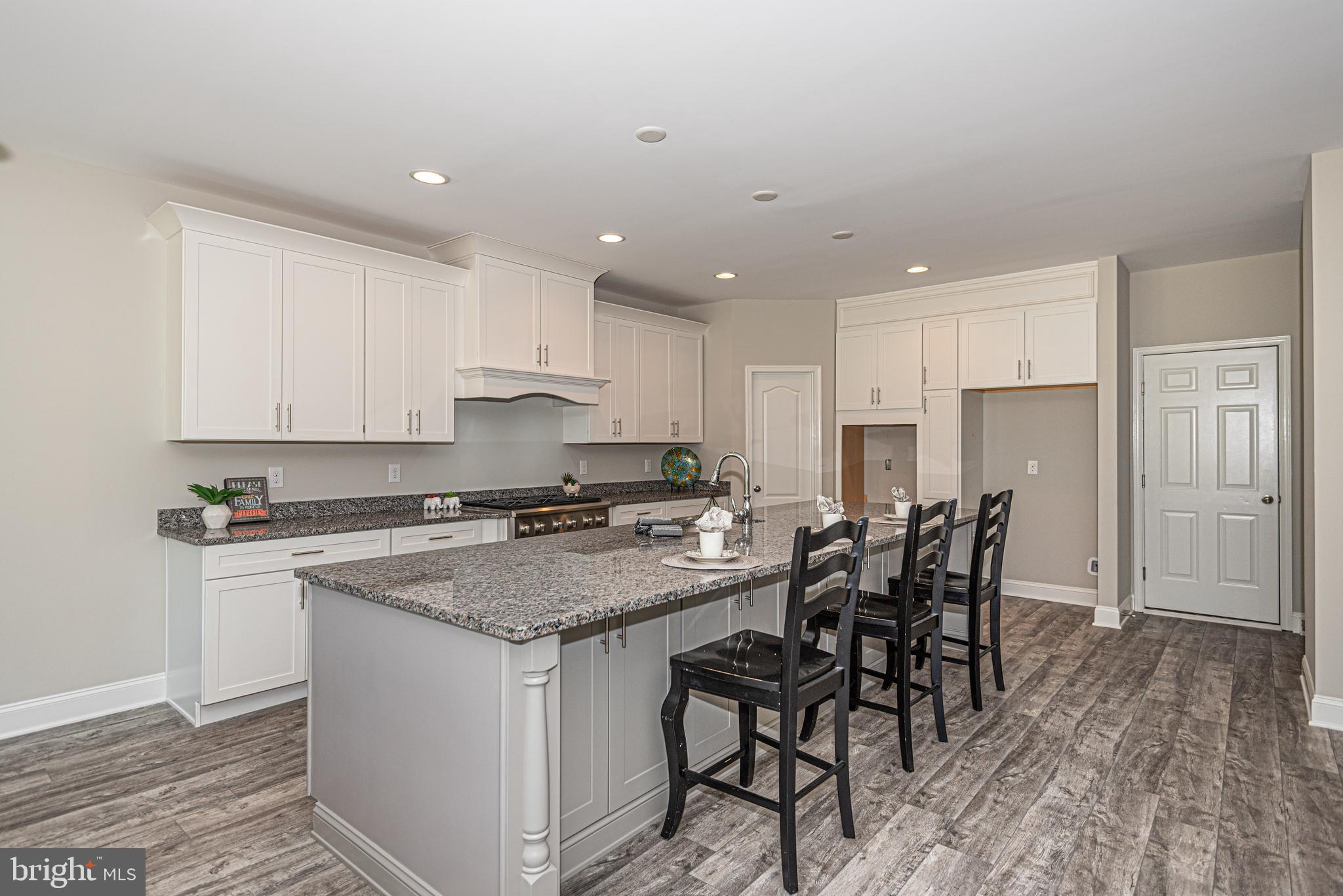 STAGG RUN - Residential