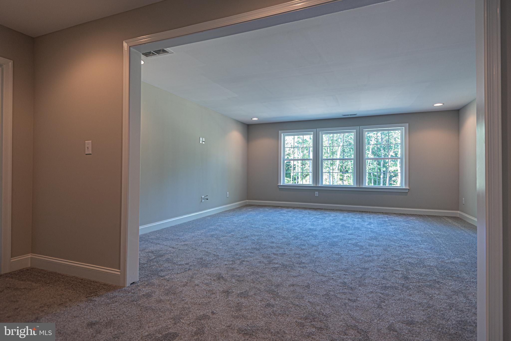 STAGG RUN - Residential