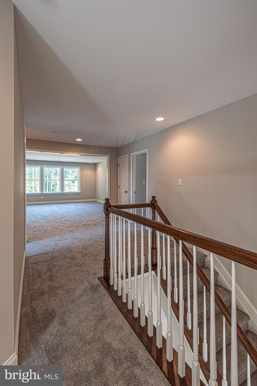 STAGG RUN - Residential