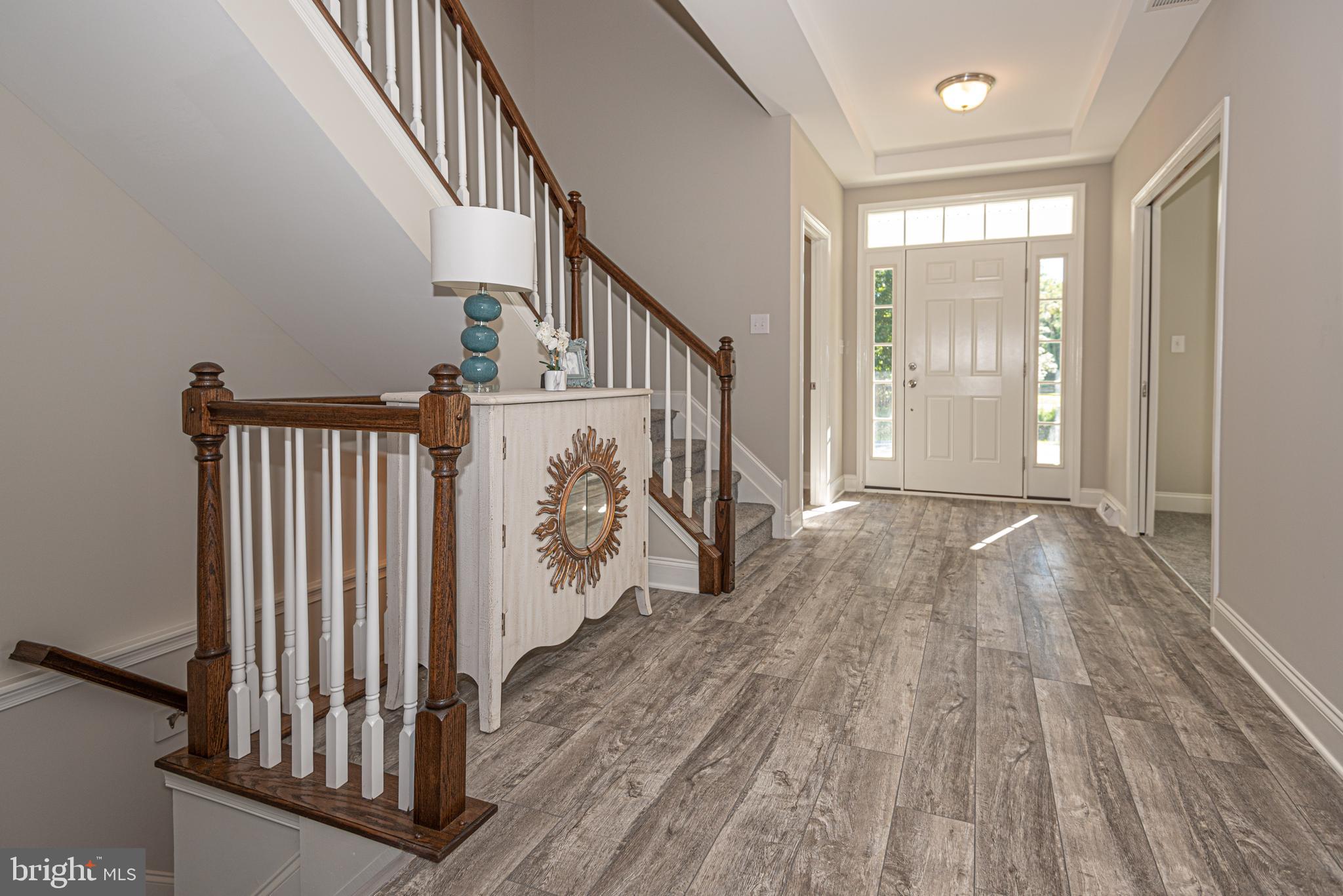 STAGG RUN - Residential