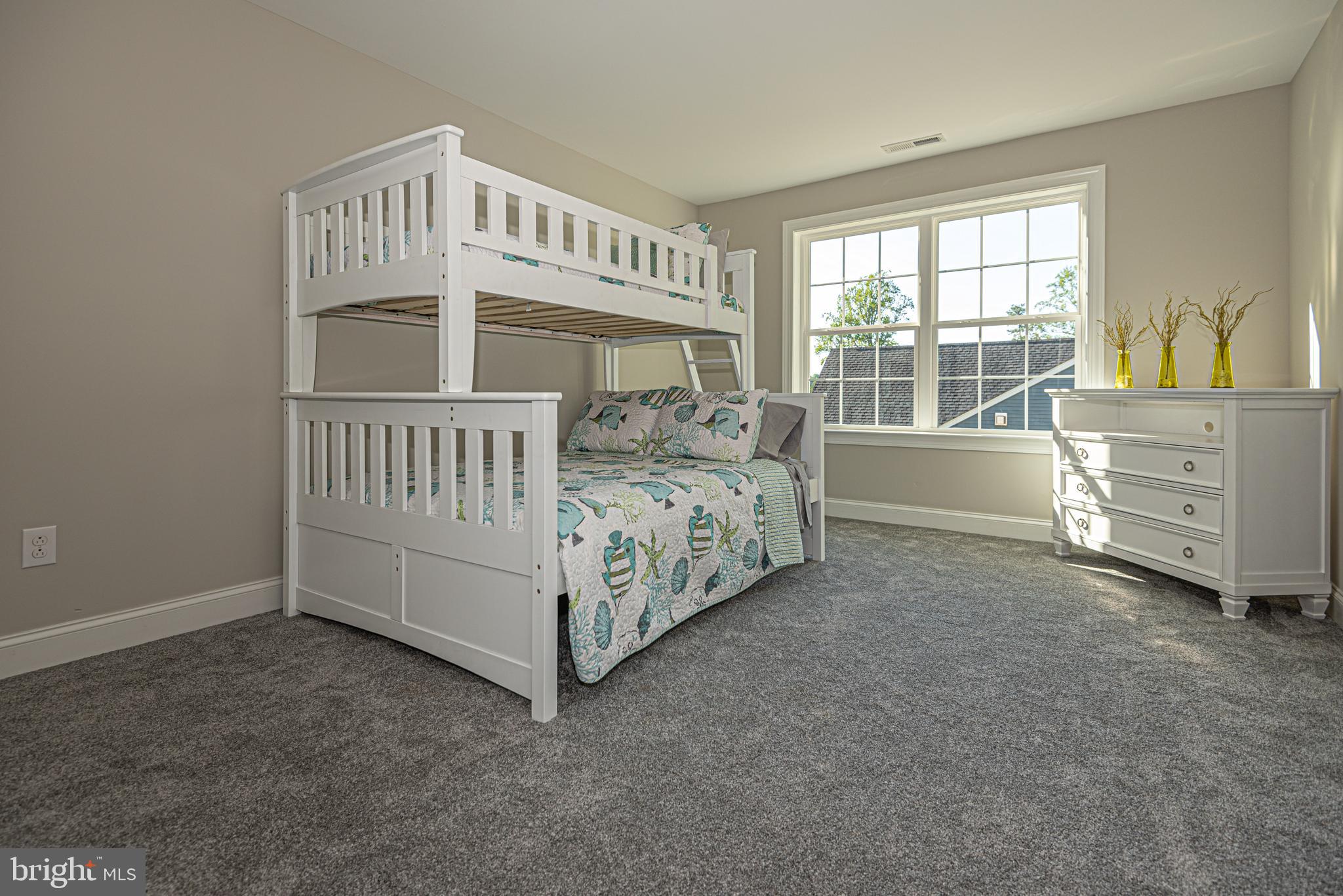 STAGG RUN - Residential