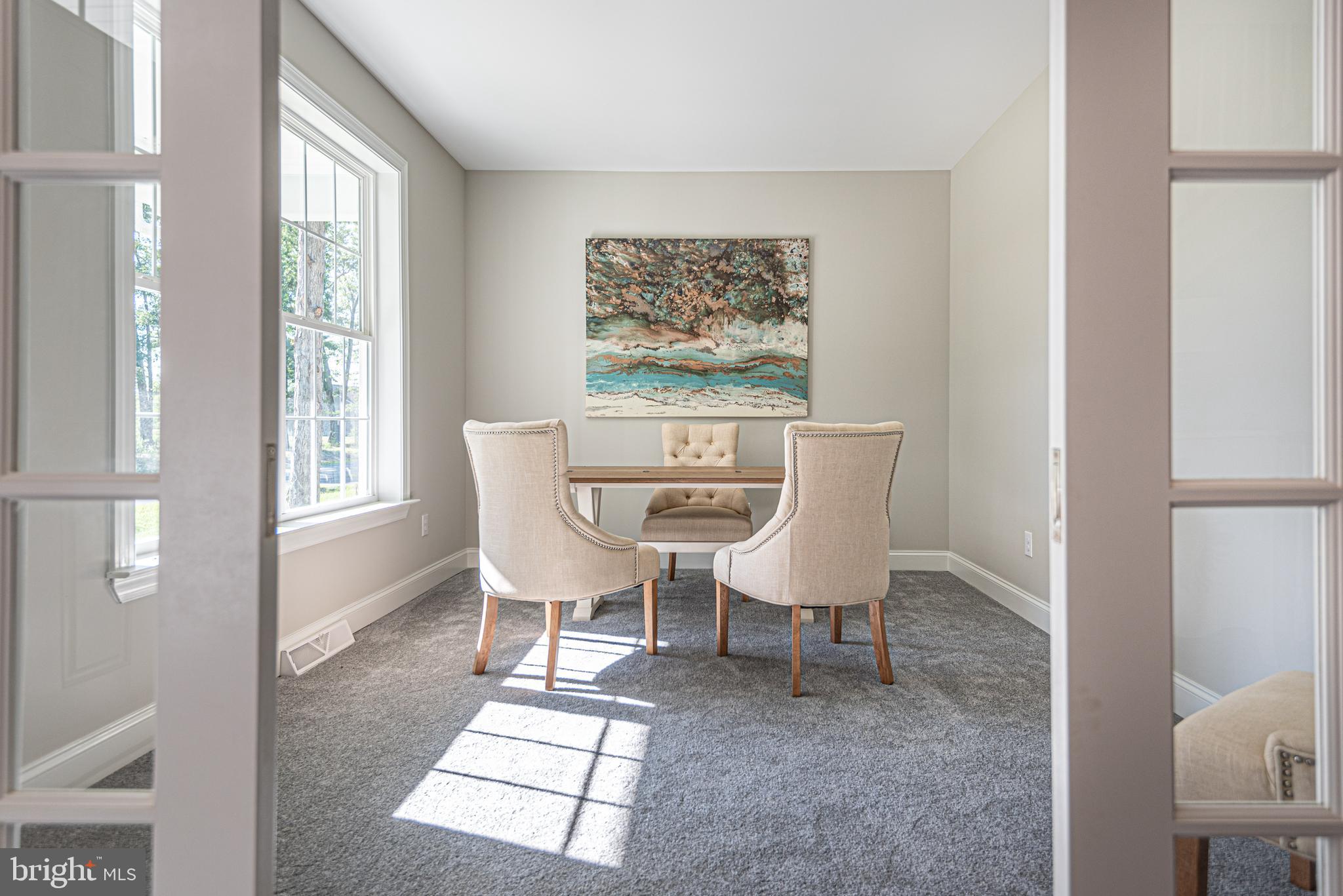 STAGG RUN - Residential