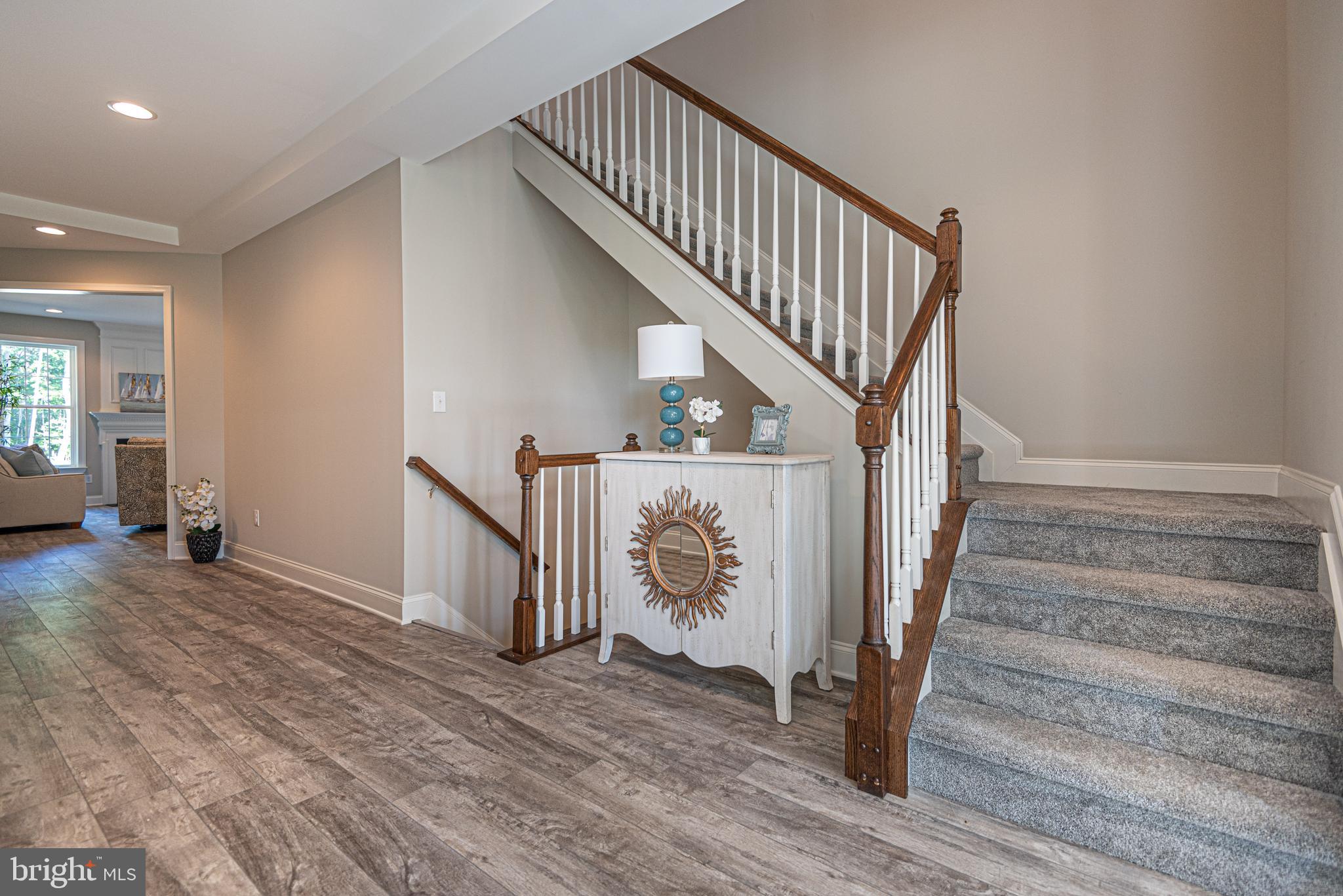 STAGG RUN - Residential