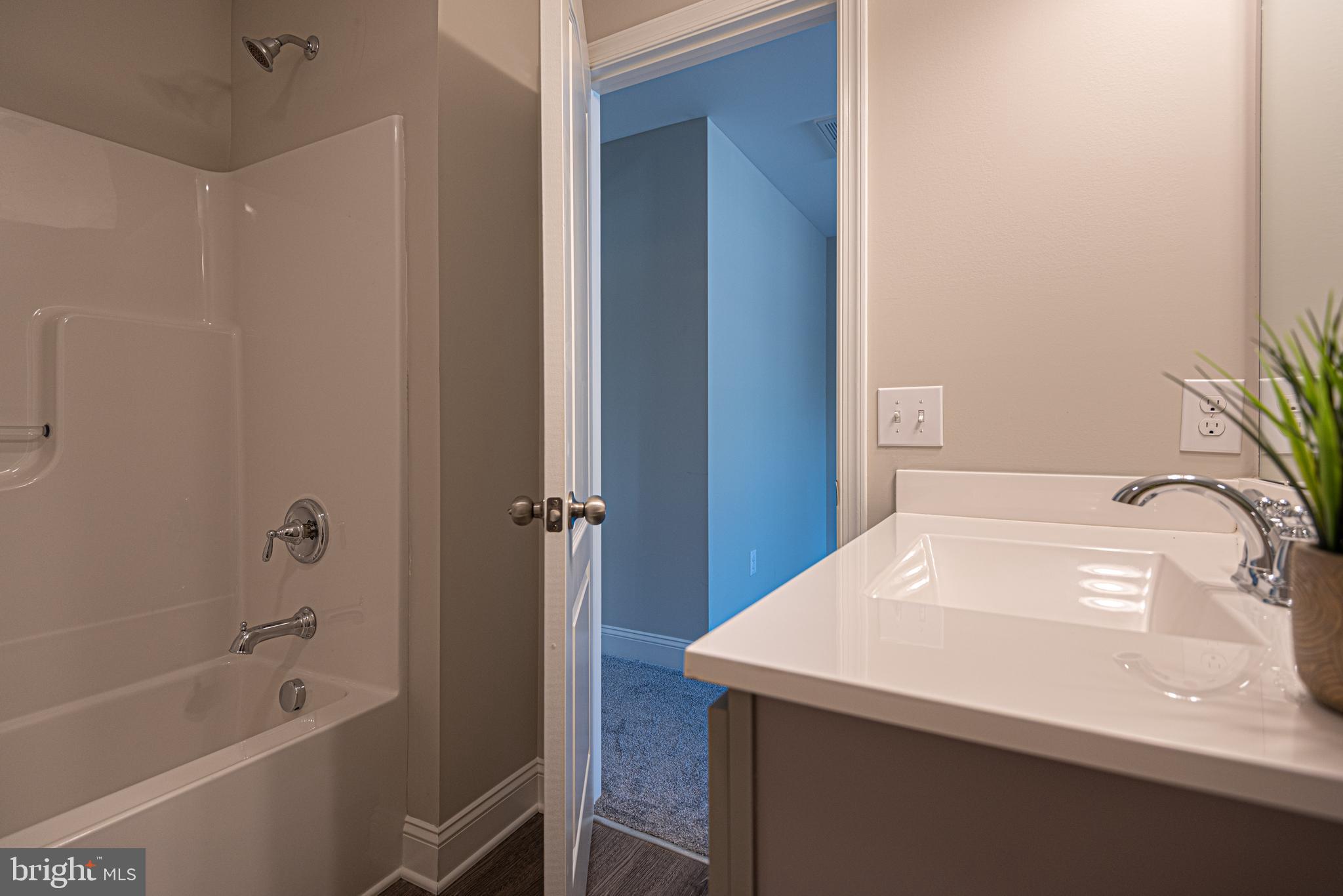 STAGG RUN - Residential