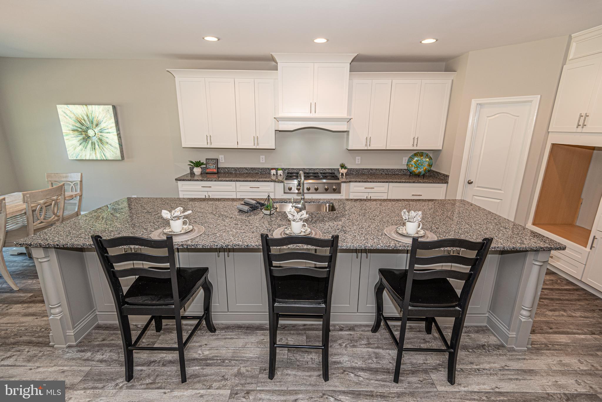 STAGG RUN - Residential