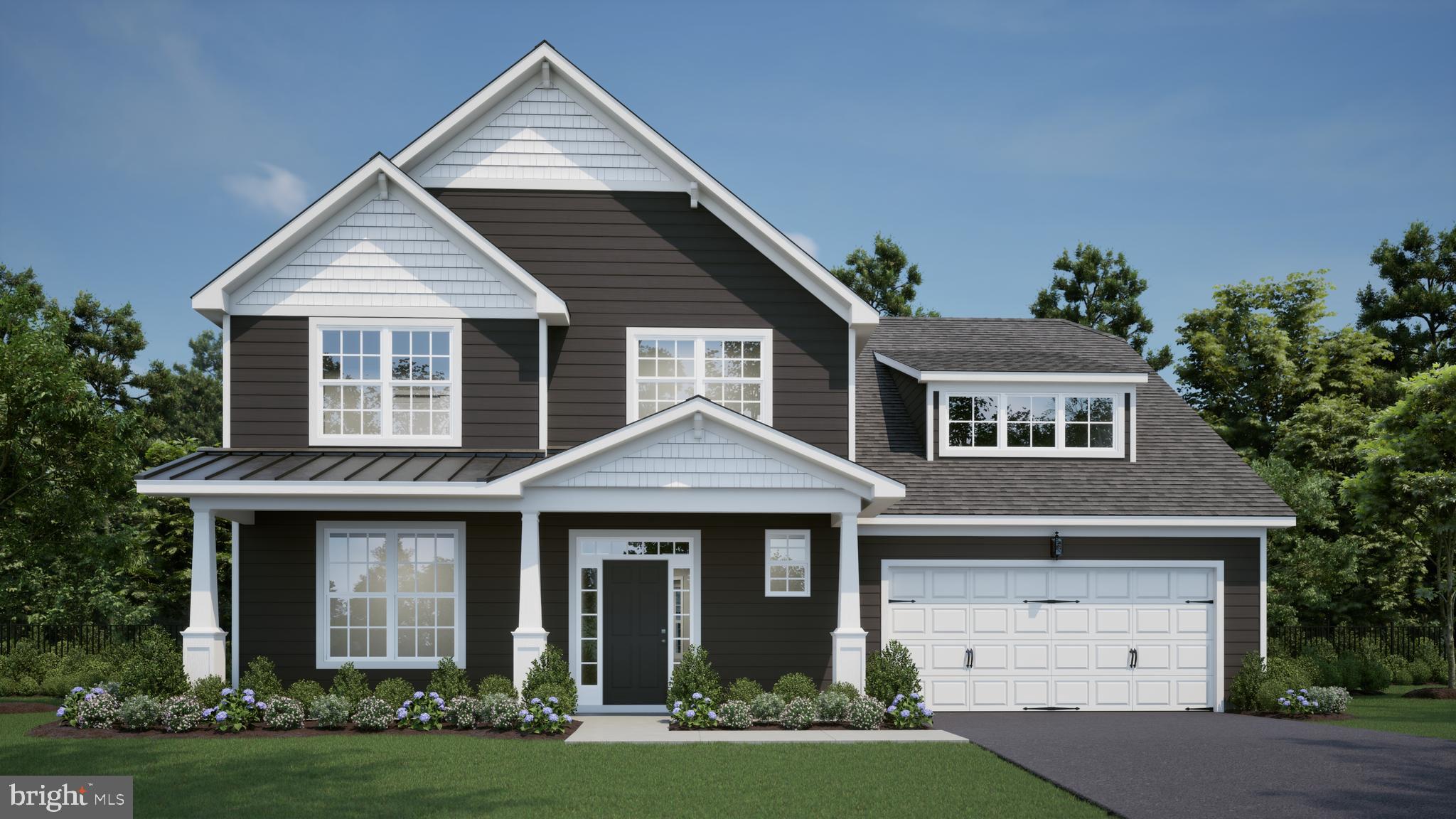 Receive up to $20,000 in free upgrades with a new contract. 
PROPOSED CONSTRUCTION The Rehoboth Model is a great 2-story home with room for all The standard floor plan comes with 4 bedrooms (The owner suite on the main floor), but it could be even 6.  There is an option to convert the 2nd  theater, game room, etc....and even an option to add additional space over the garage. Stagg Run is a community of only 26 semi-custom homes situated on .75-acre lots in a rural setting.  For additional information on our models and different communities visit our Model Home located at 22502 John J. Williams Hwy, Lewes. Open Thursday - Saturday  12-3