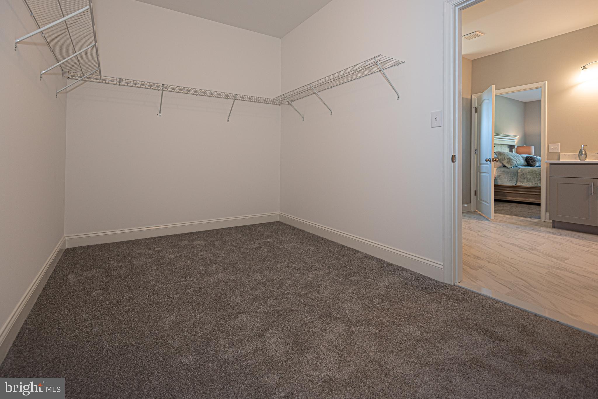 STAGG RUN - Residential