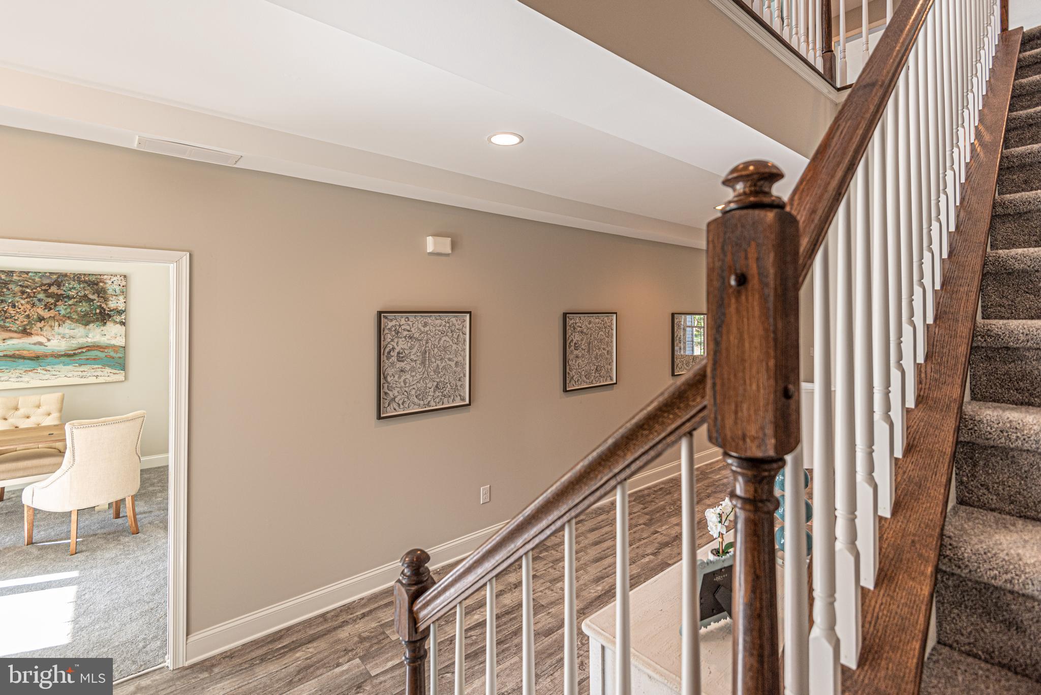 STAGG RUN - Residential