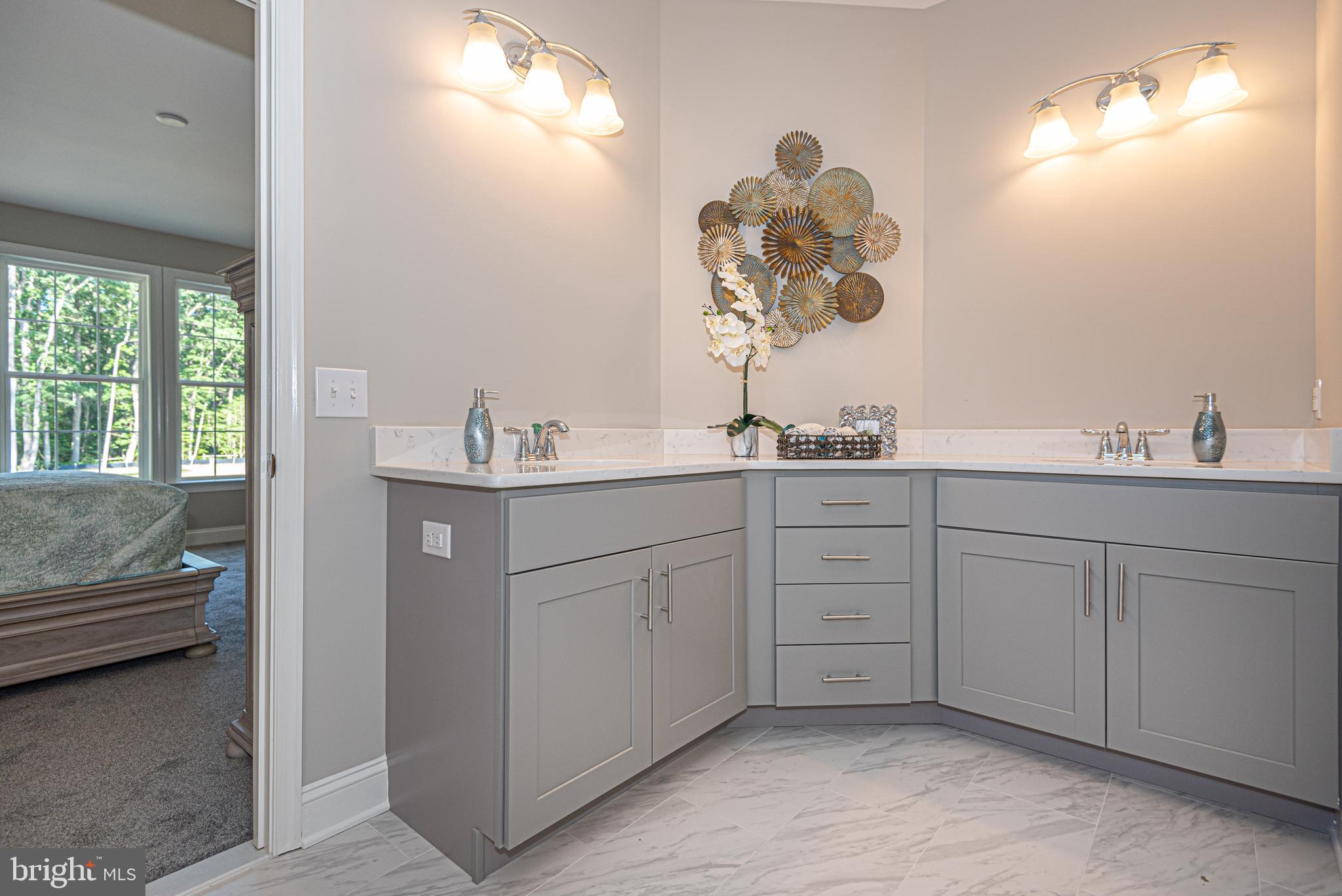 STAGG RUN - Residential