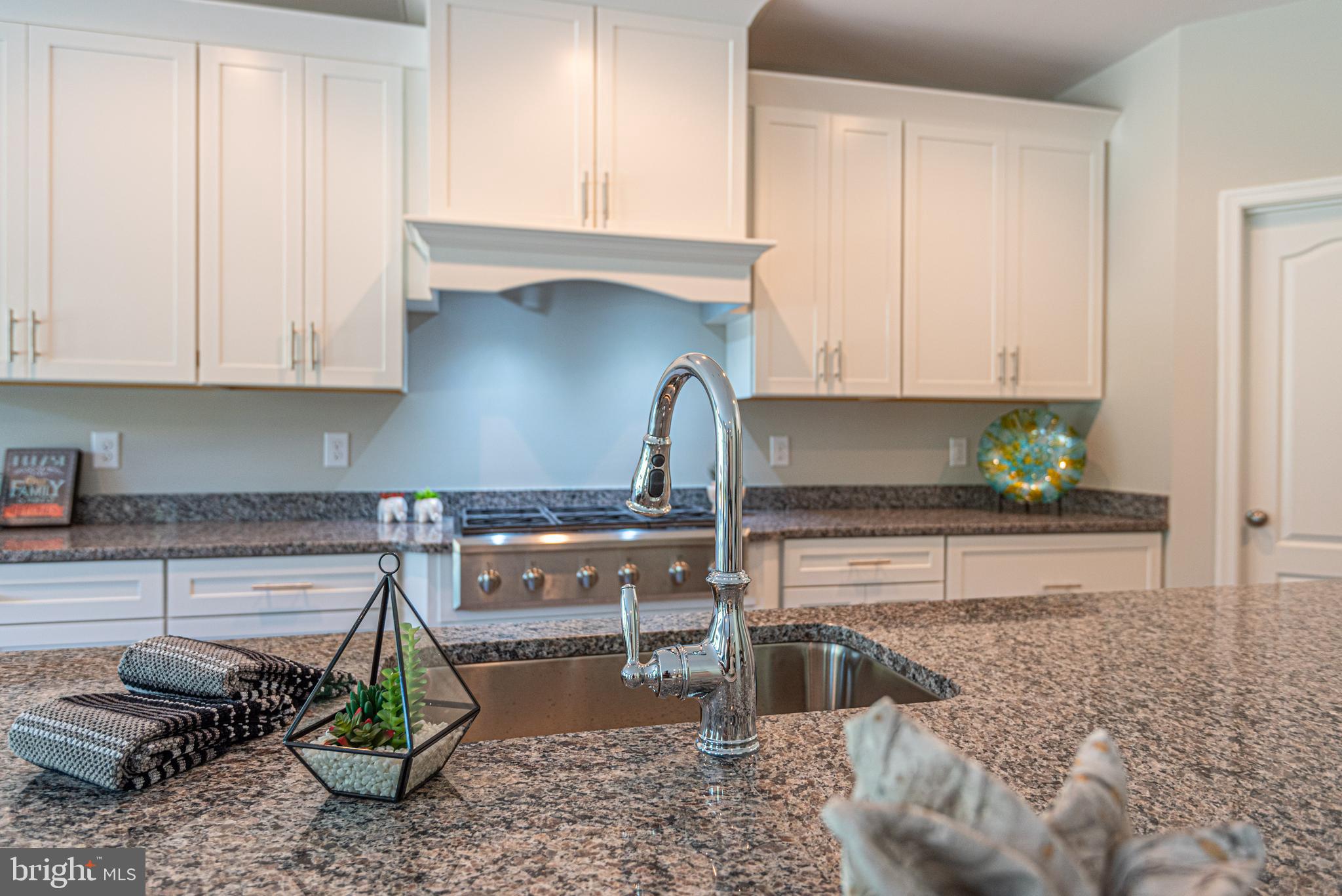 STAGG RUN - Residential