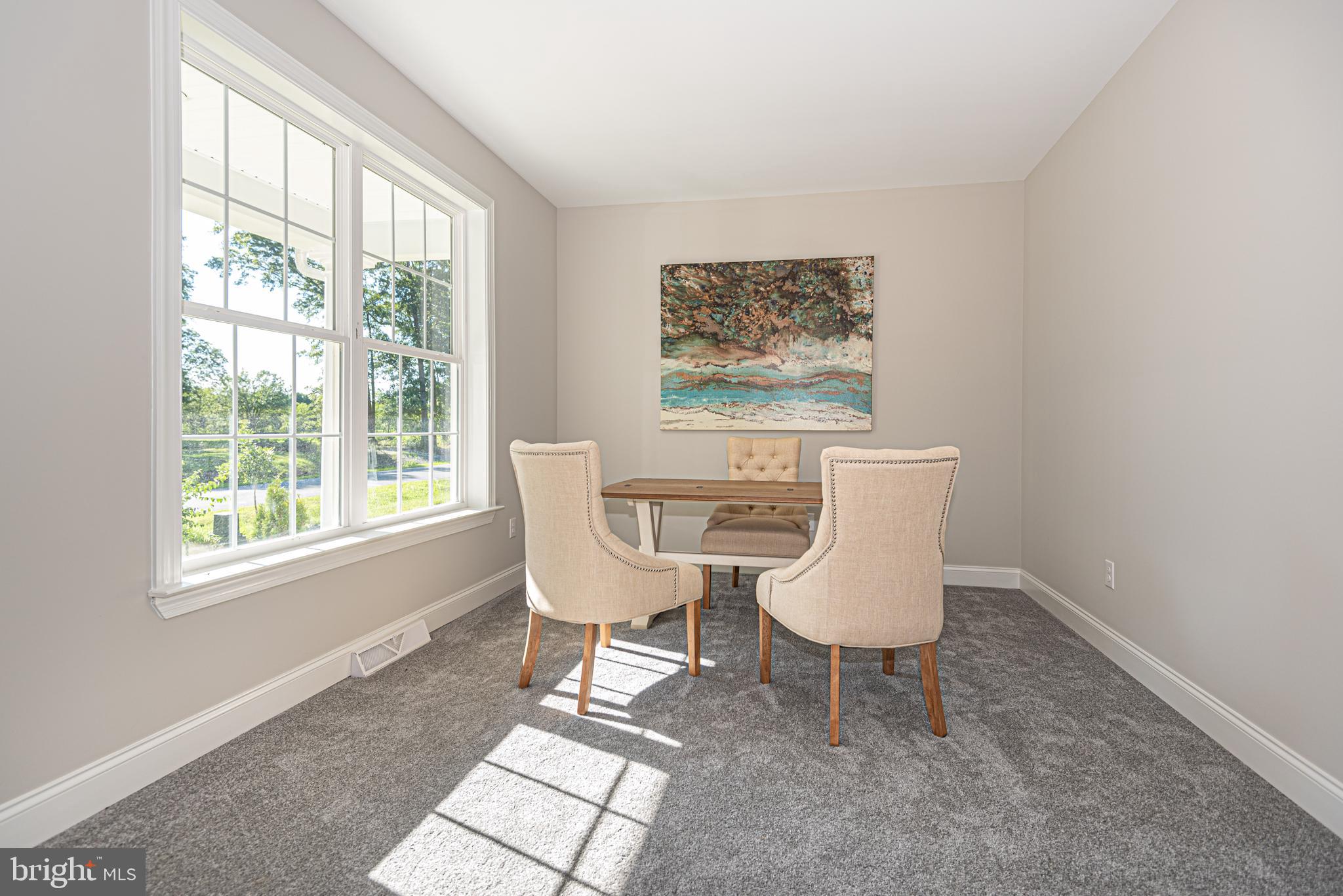 STAGG RUN - Residential