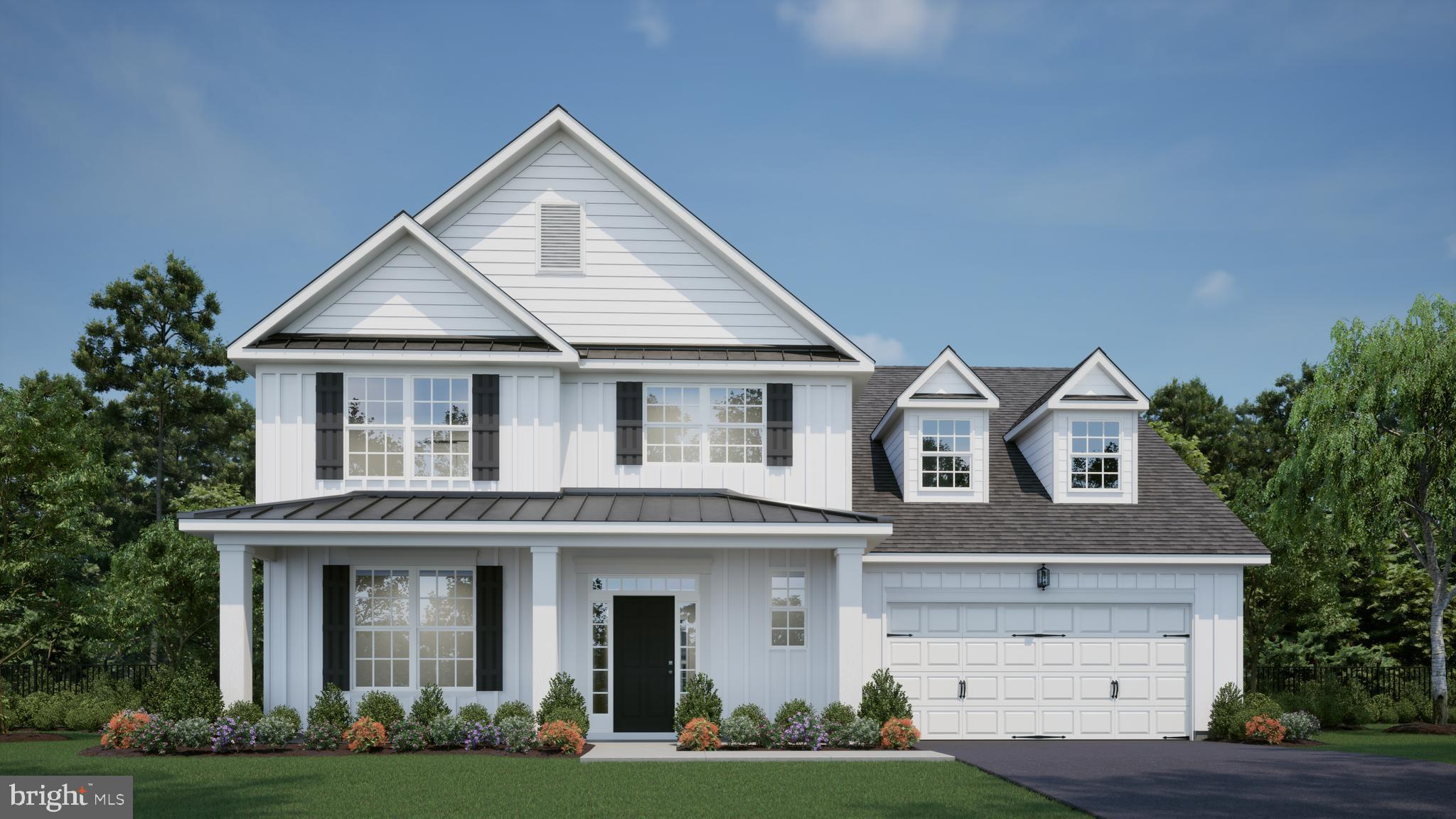 STAGG RUN - Residential
