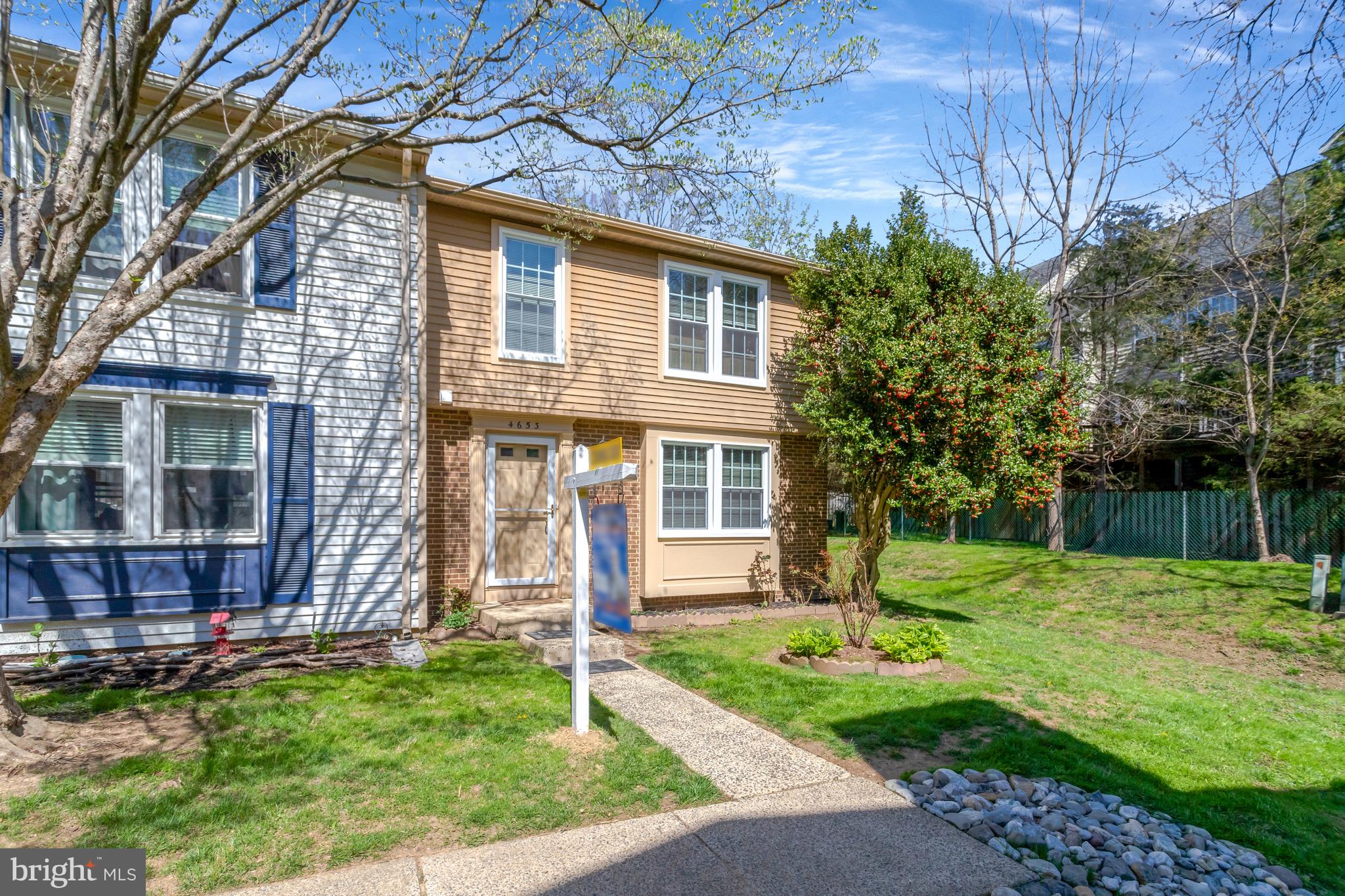 BRENTLEIGH - Residential