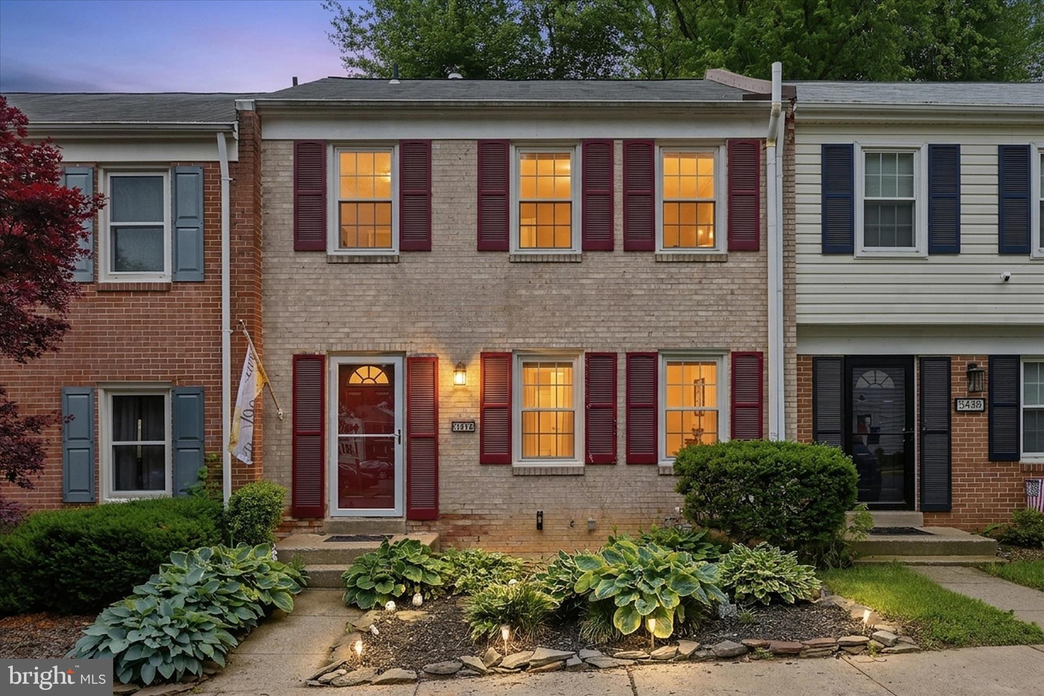 Full of charm and perfectly situated in the heart of Burke, this inviting 3-bedroom townhome offers the ideal blend of comfort, convenience, and everyday functionality. Warm and welcoming from the moment you walk in, the home features comfortable living spaces, great natural light, and a layout that simply works for real life. The finished lower level provides the extra flex space everyone wants — perfect for movie nights, a home office, gym, playroom, or guest retreat.

Out back, the fenced yard with a deck and shed creates the perfect setup for entertaining, relaxing evenings, gardening, or simply enjoying your own private outdoor space. Cozy, functional, and easy to settle into, this home has the kind of feel buyers instantly connect with.

Located in the sought-after Lake Braddock community and just minutes from shopping, restaurants, parks, trails, commuter routes, and VRE access, this location offers the perfect balance of neighborhood charm and everyday convenience. Known for its established communities, mature trees, and strong sense of community, Burke continues to be one of Northern Virginia’s most loved places to call home.
