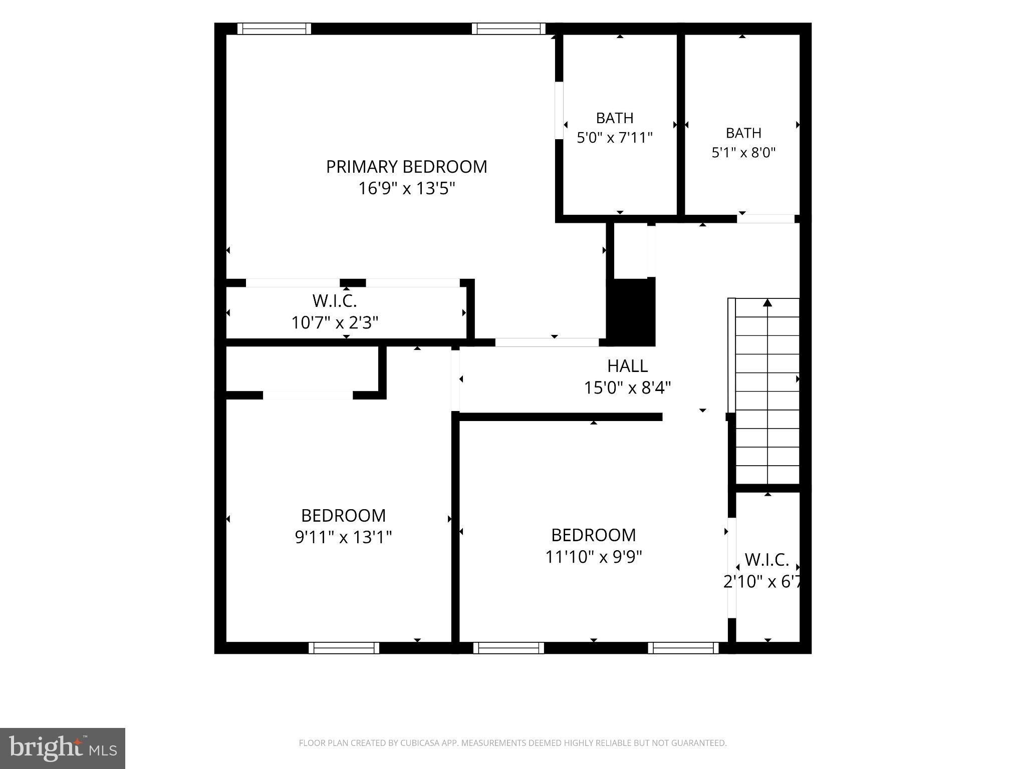 ORANGES - Residential