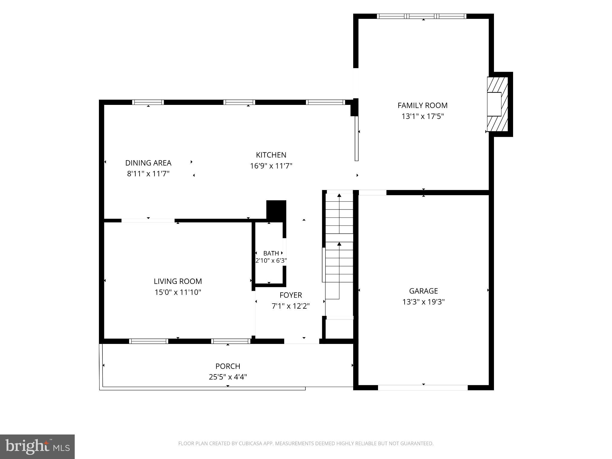 ORANGES - Residential