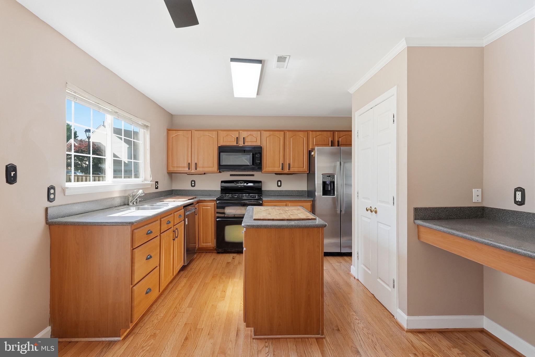 SOMERSET SUB - Residential
