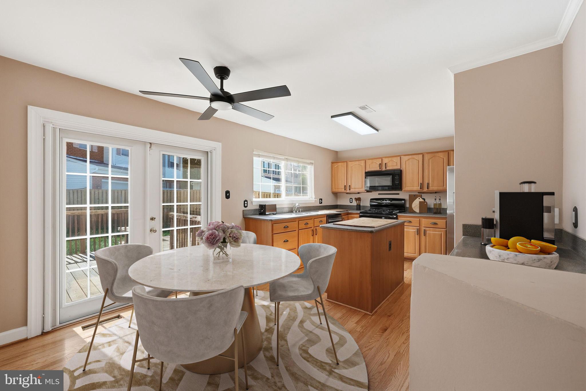 SOMERSET SUB - Residential