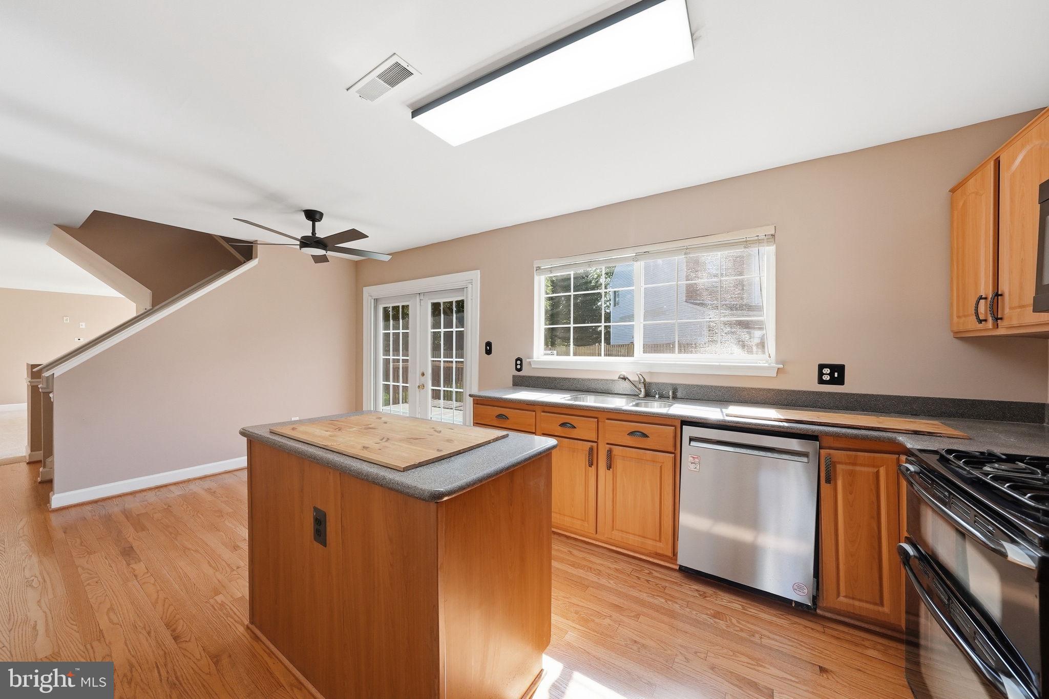 SOMERSET SUB - Residential