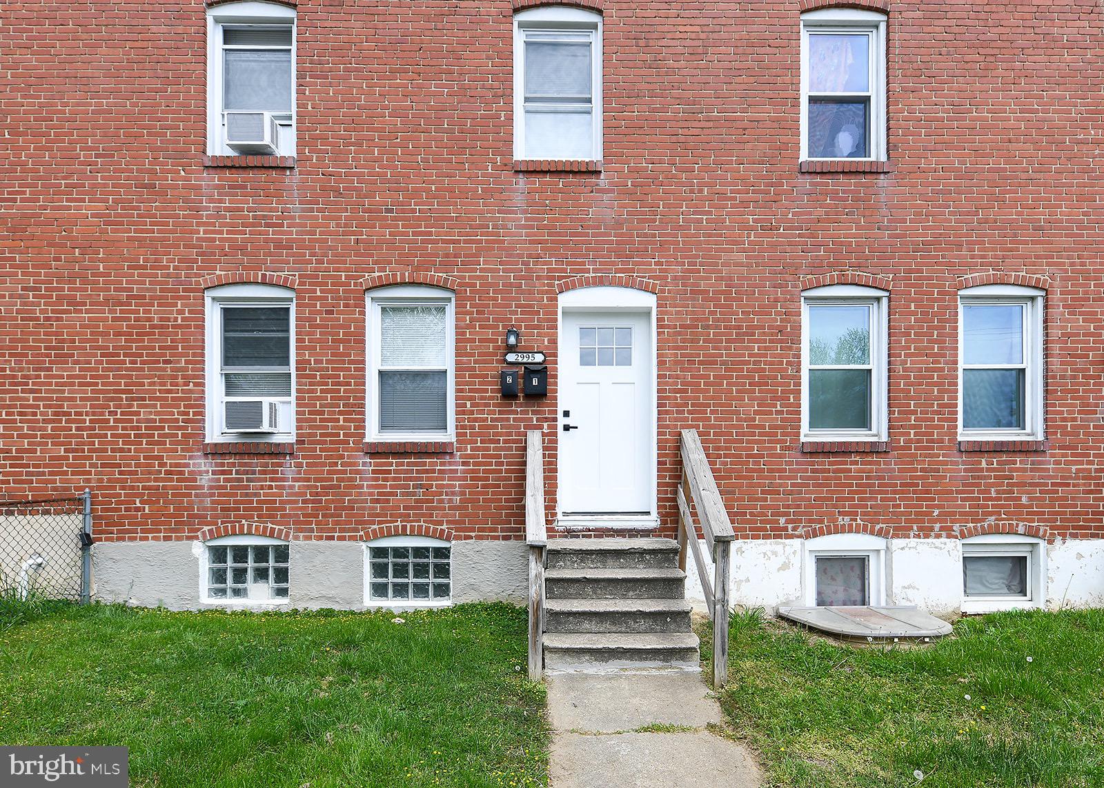 DUNDALK - Residential Lease