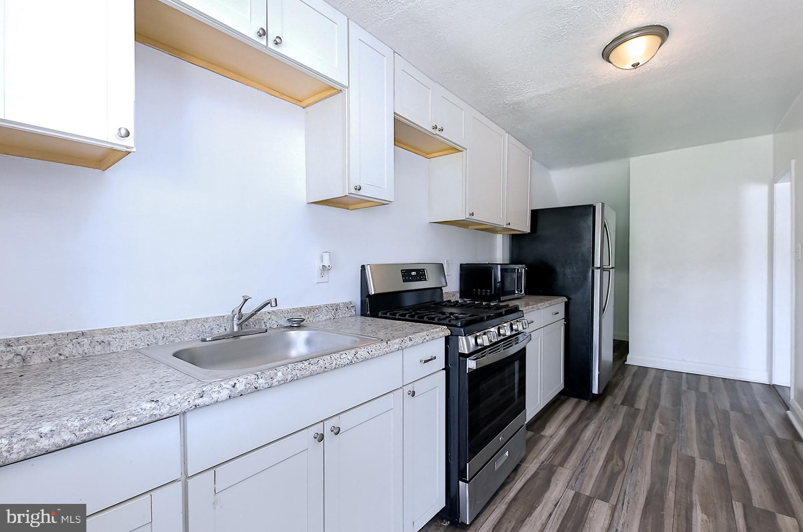 DUNDALK - Residential Lease
