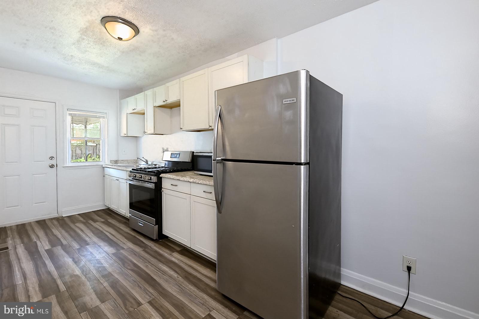 DUNDALK - Residential Lease