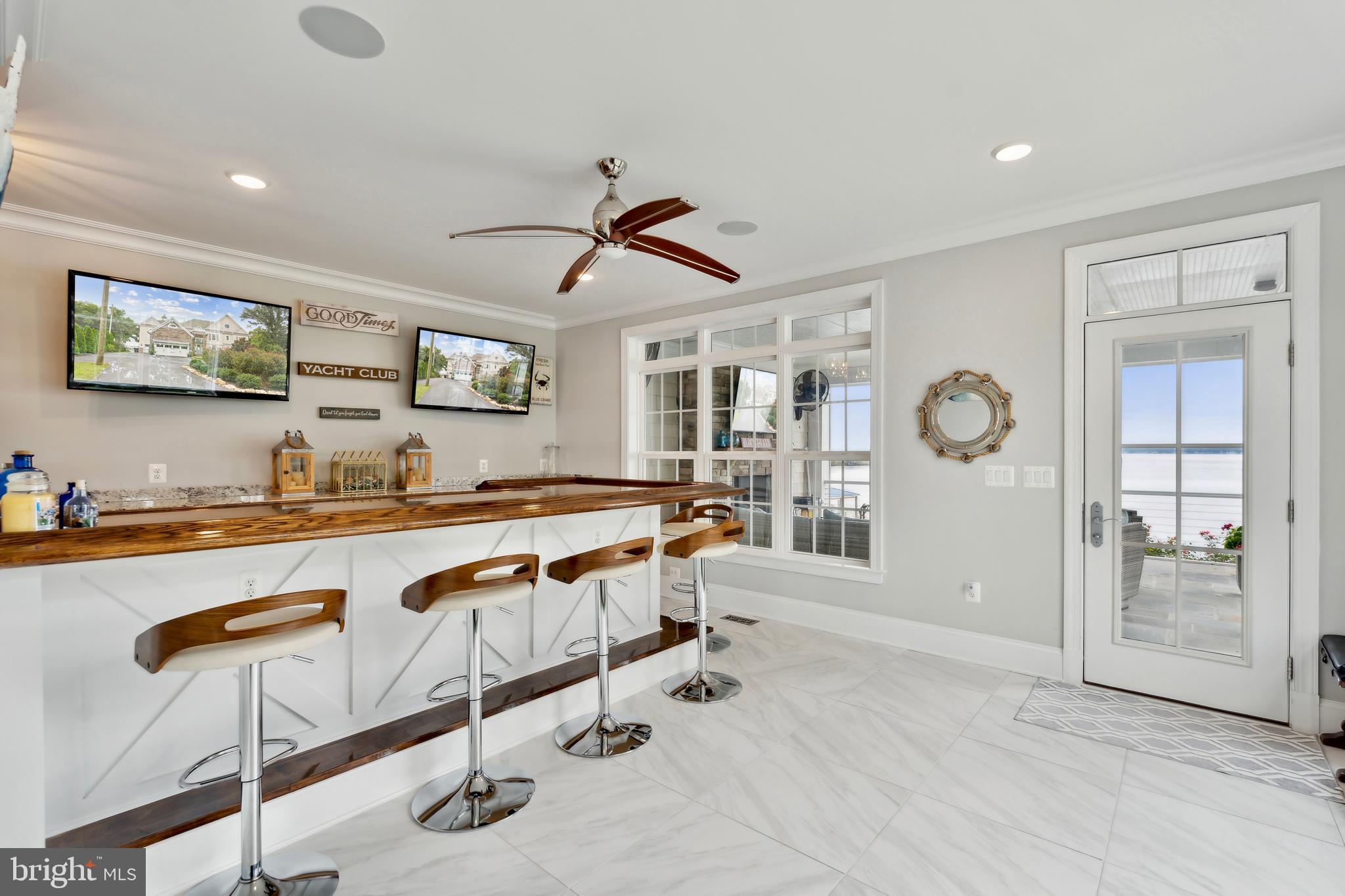MARLBOROUGH POINT - Residential