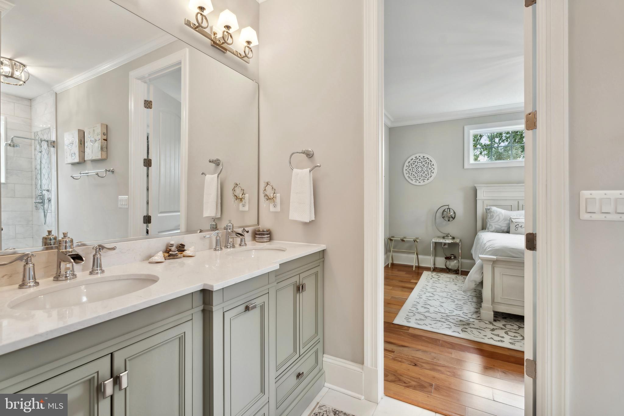MARLBOROUGH POINT - Residential