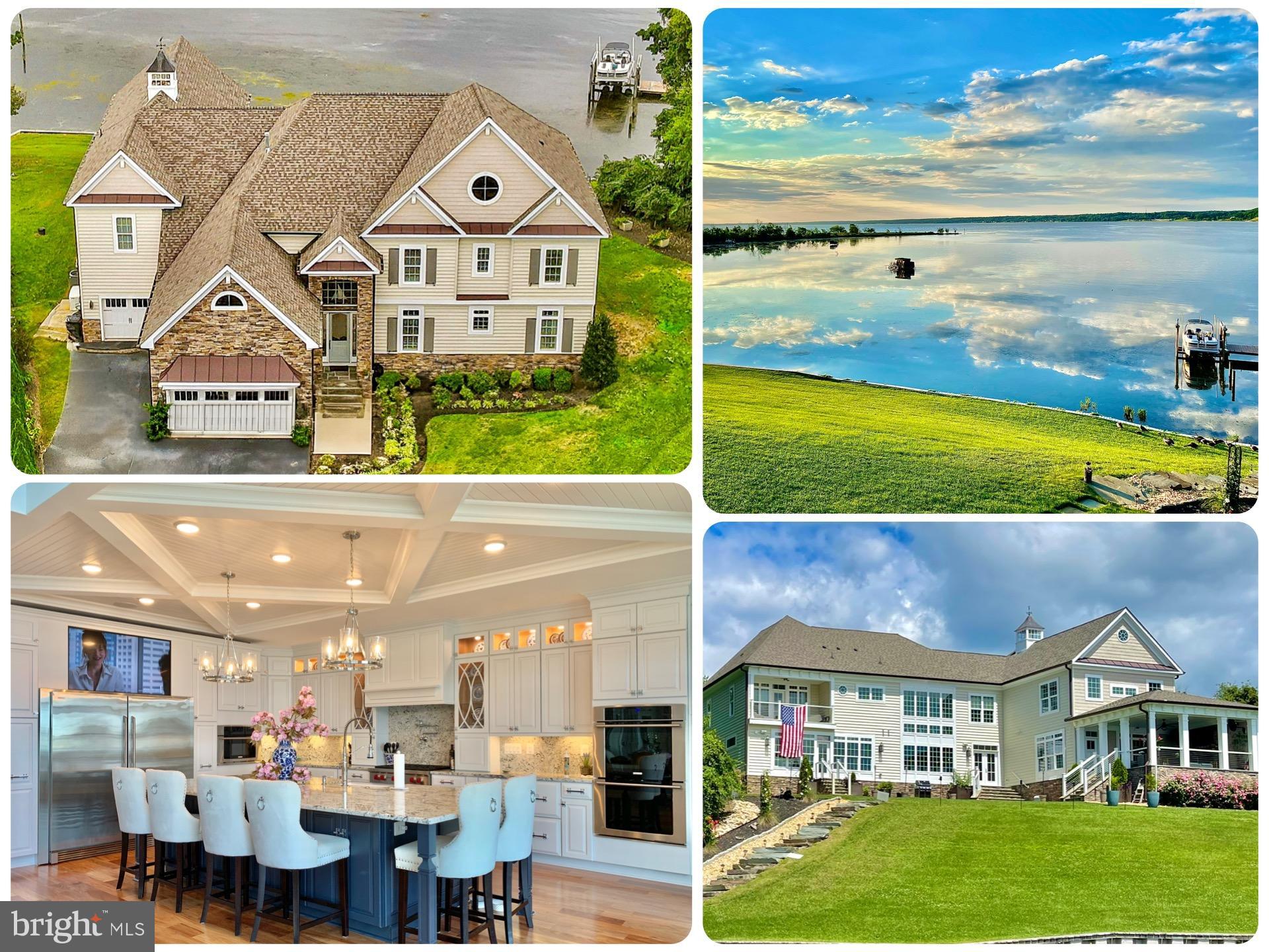MARLBOROUGH POINT - Residential