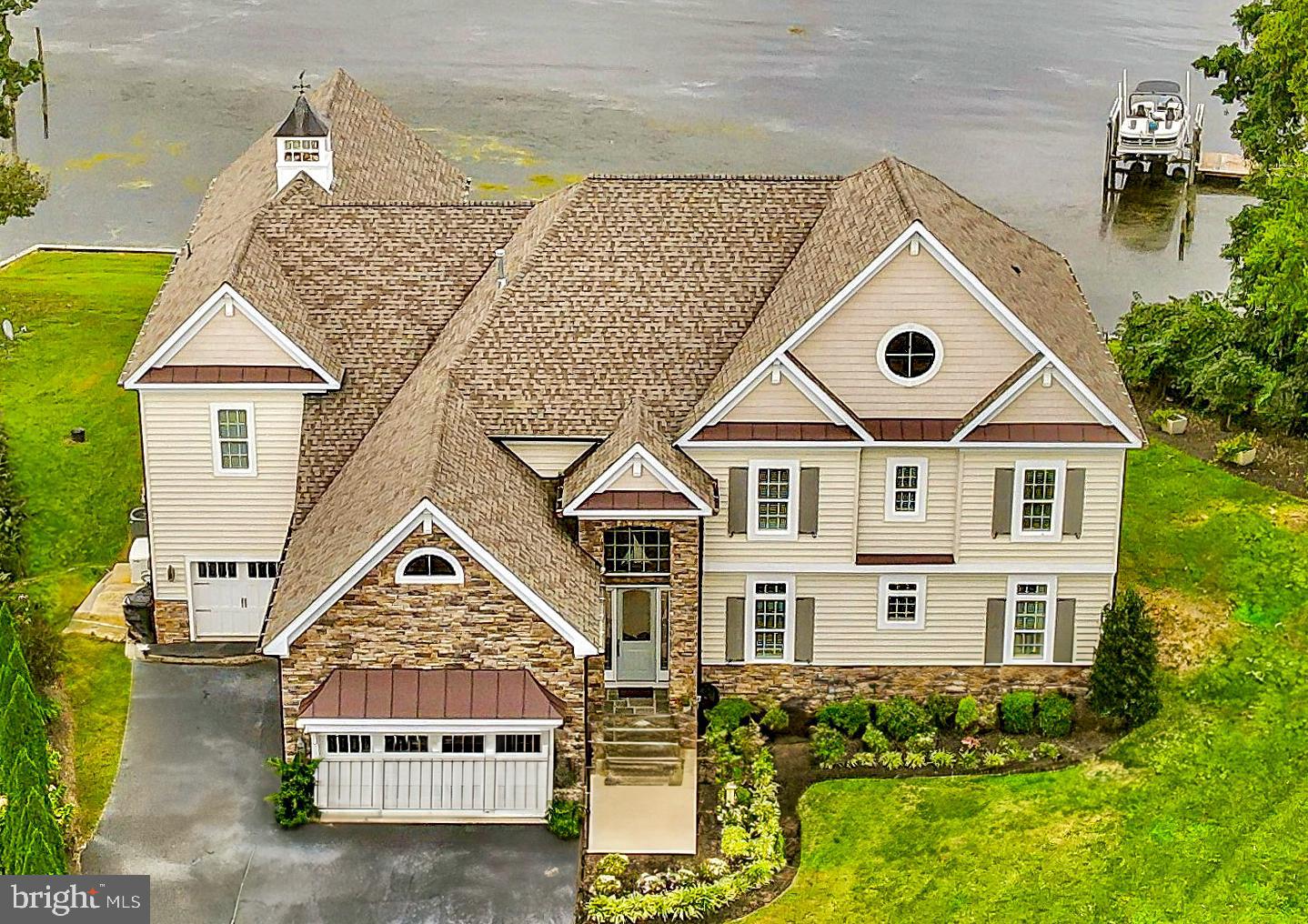 MARLBOROUGH POINT - Residential