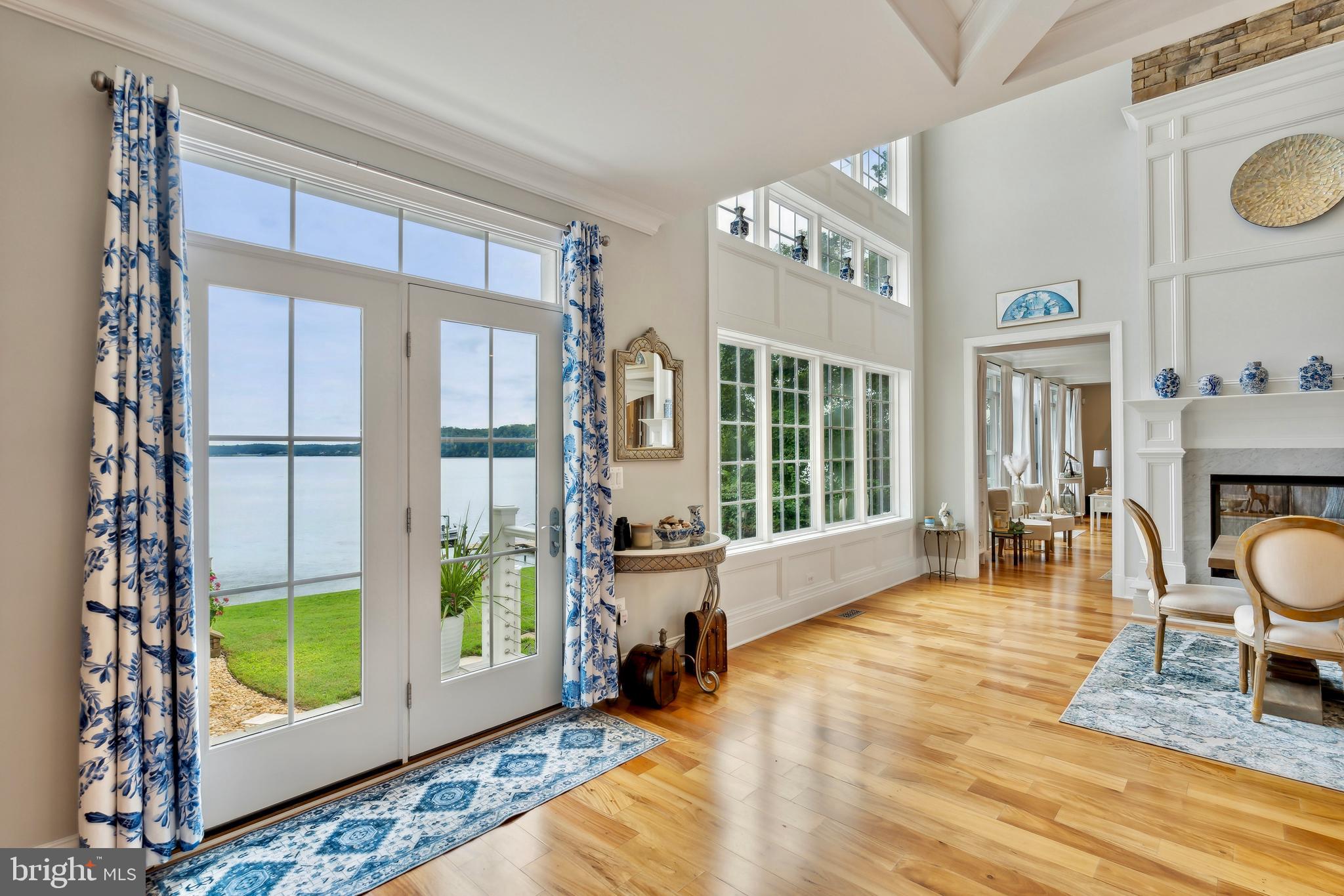 MARLBOROUGH POINT - Residential