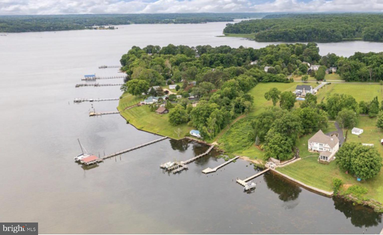 MARLBOROUGH POINT - Residential