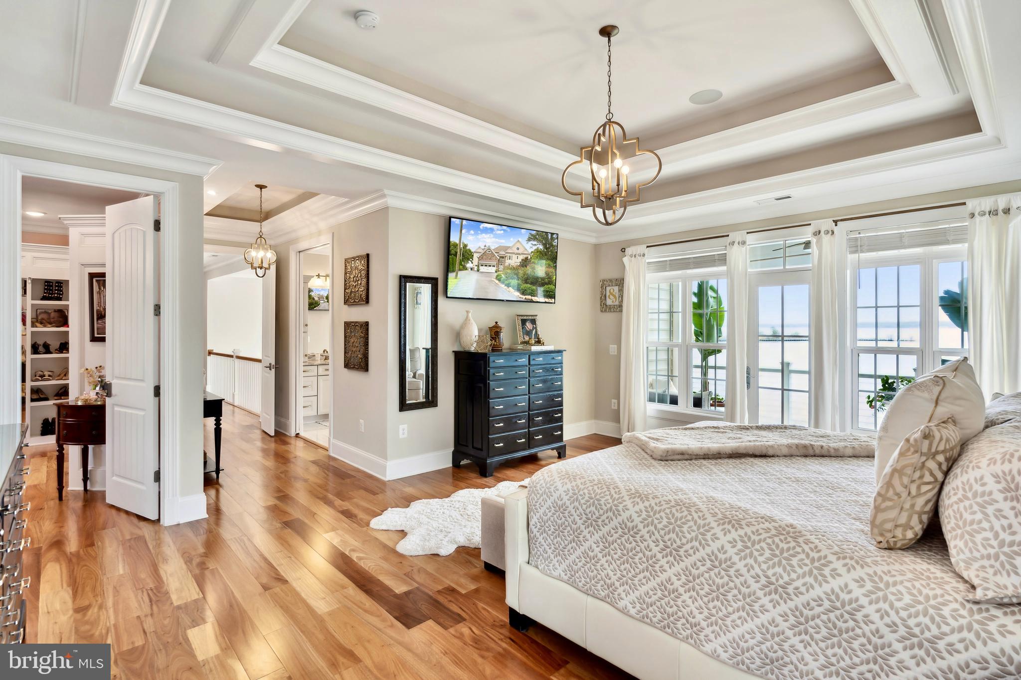 MARLBOROUGH POINT - Residential