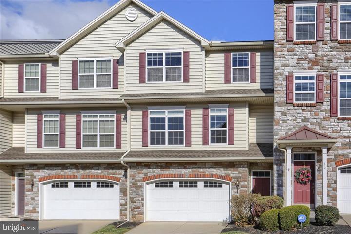 COPPER RIDGE - Residential Lease