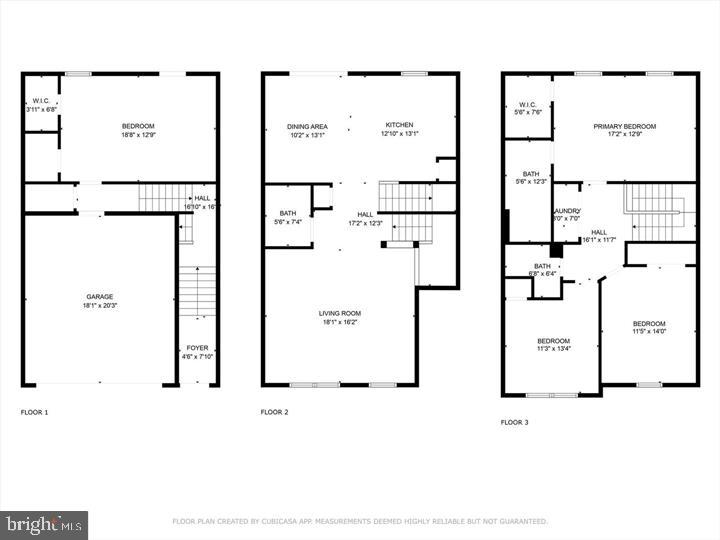 COPPER RIDGE - Residential Lease