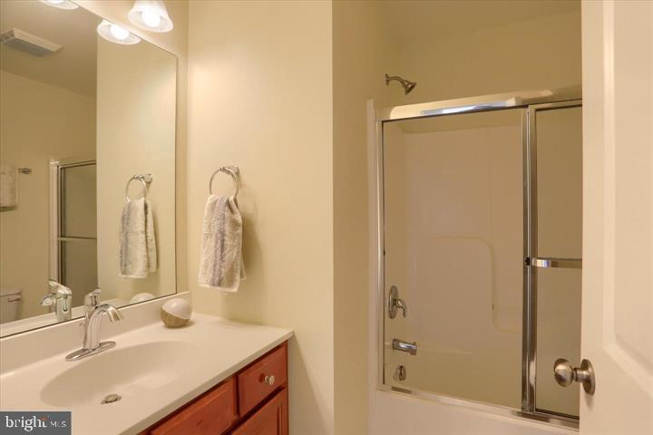 COPPER RIDGE - Residential Lease