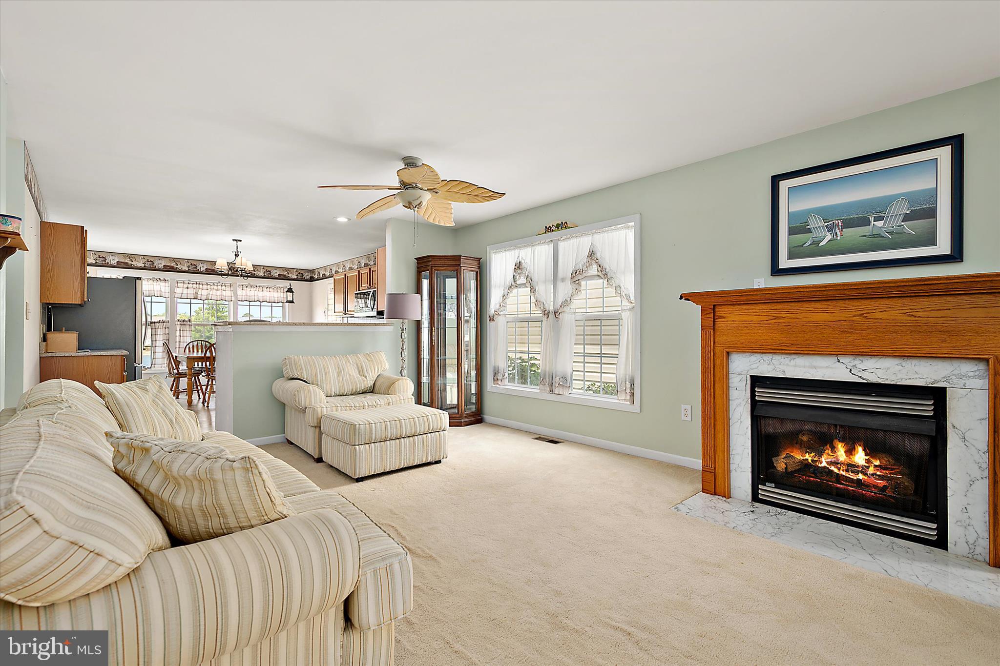 BAY VISTA AT MYSTIC HARBOR - Residential
