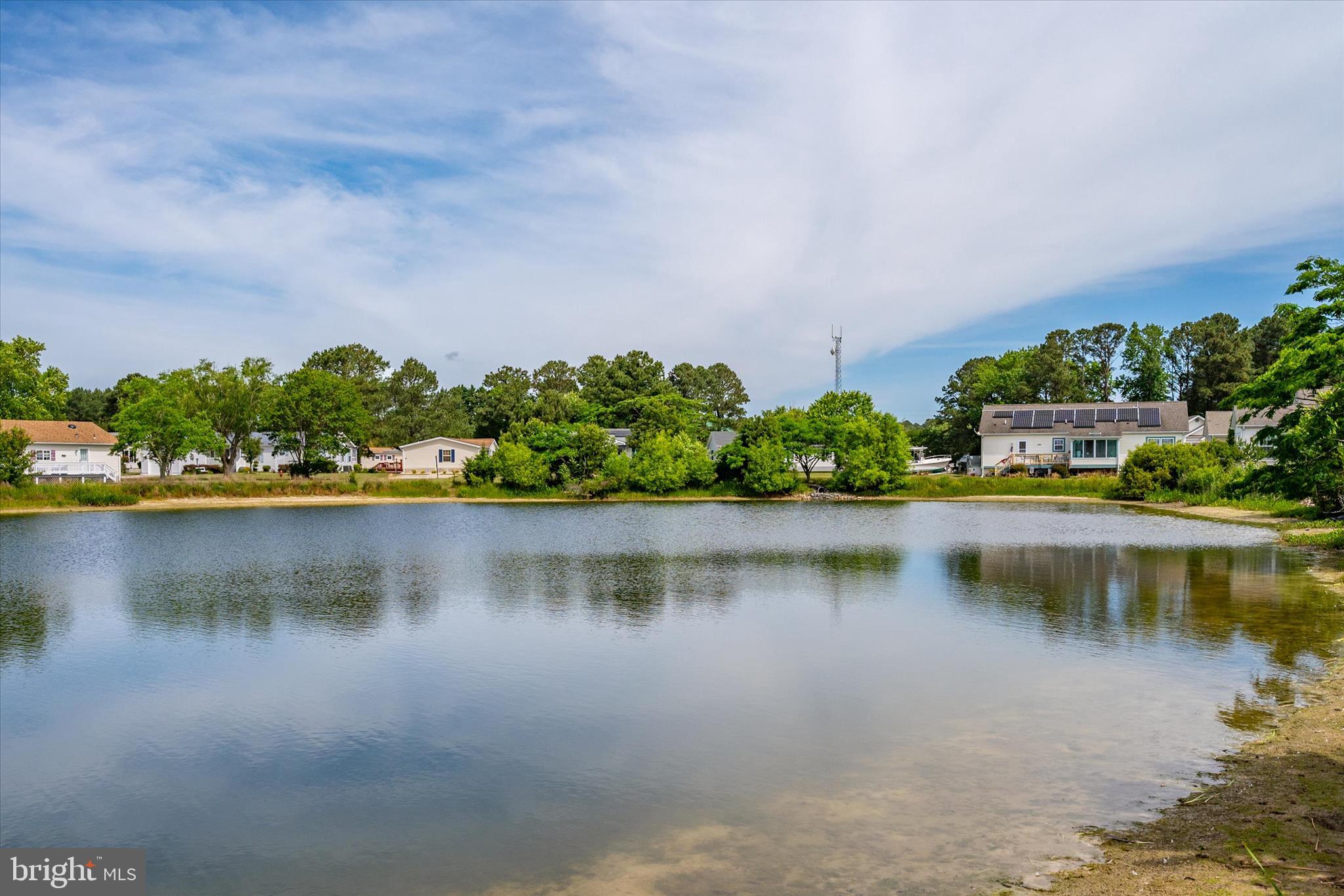 BAY VISTA AT MYSTIC HARBOR - Residential