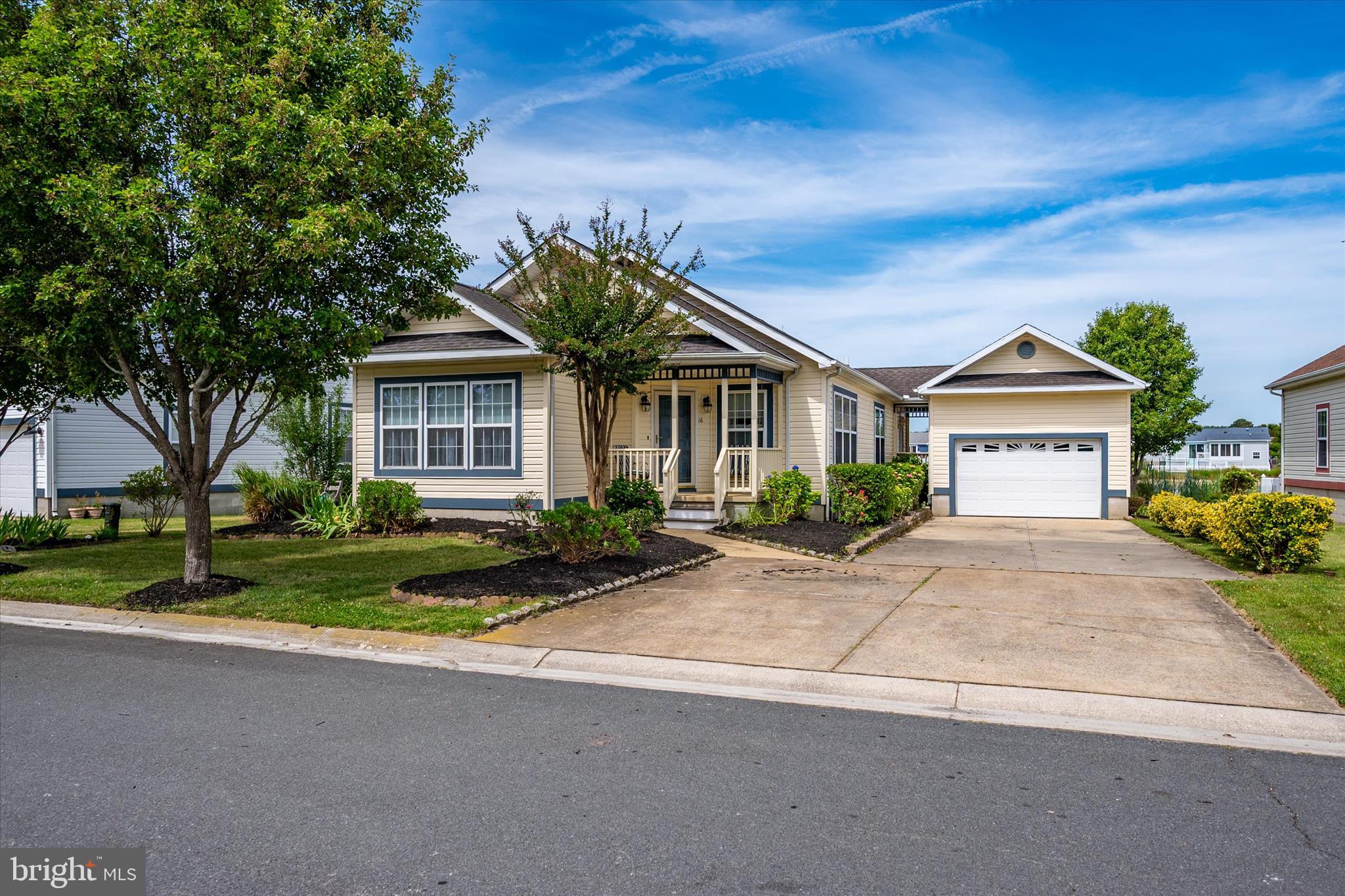 BAY VISTA AT MYSTIC HARBOR - Residential