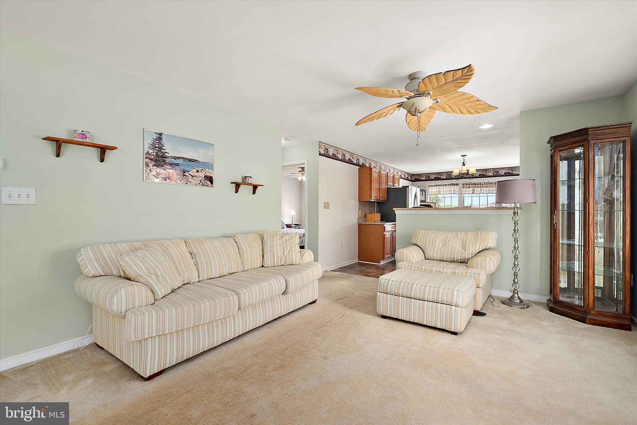 BAY VISTA AT MYSTIC HARBOR - Residential