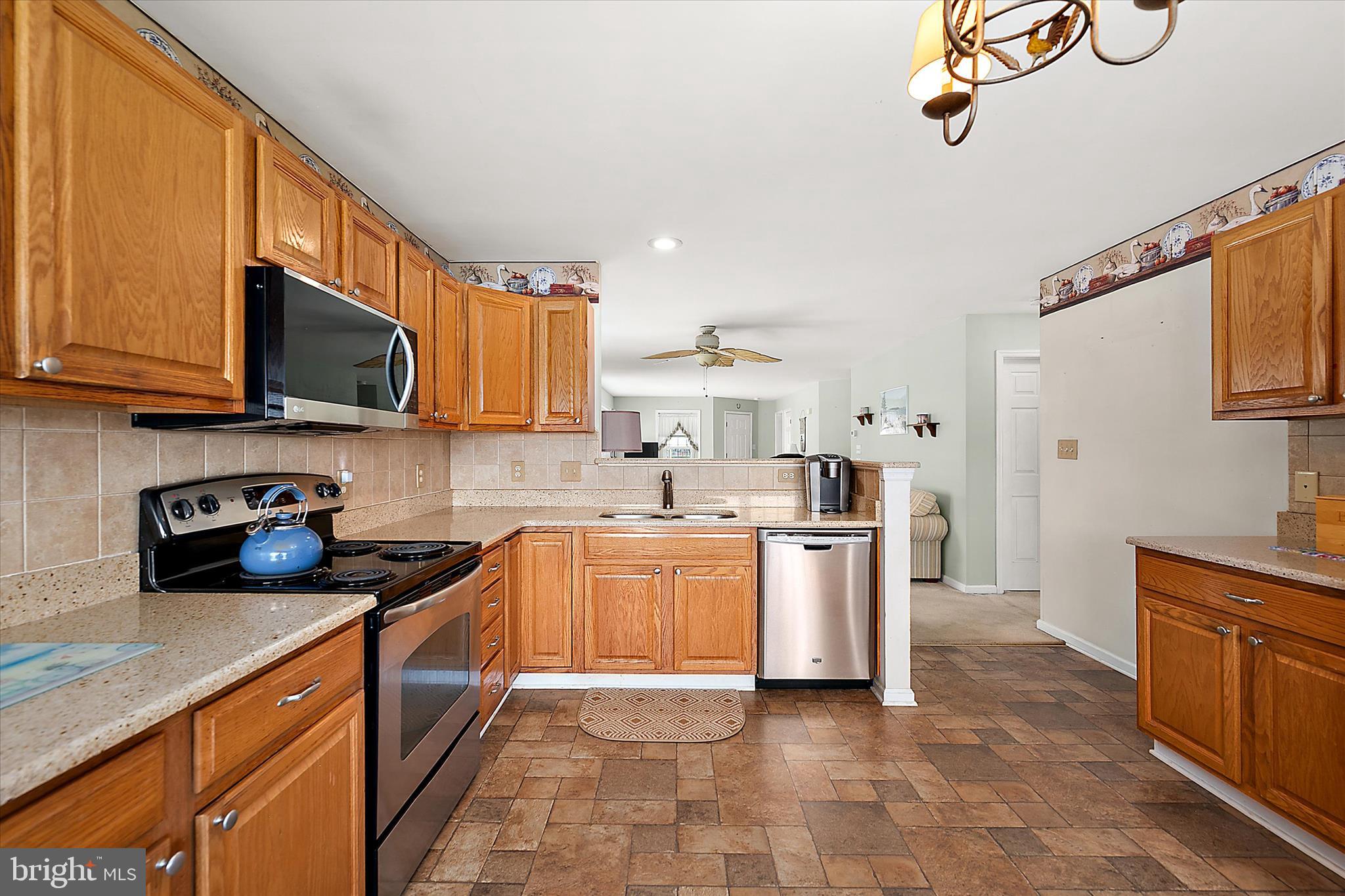 BAY VISTA AT MYSTIC HARBOR - Residential