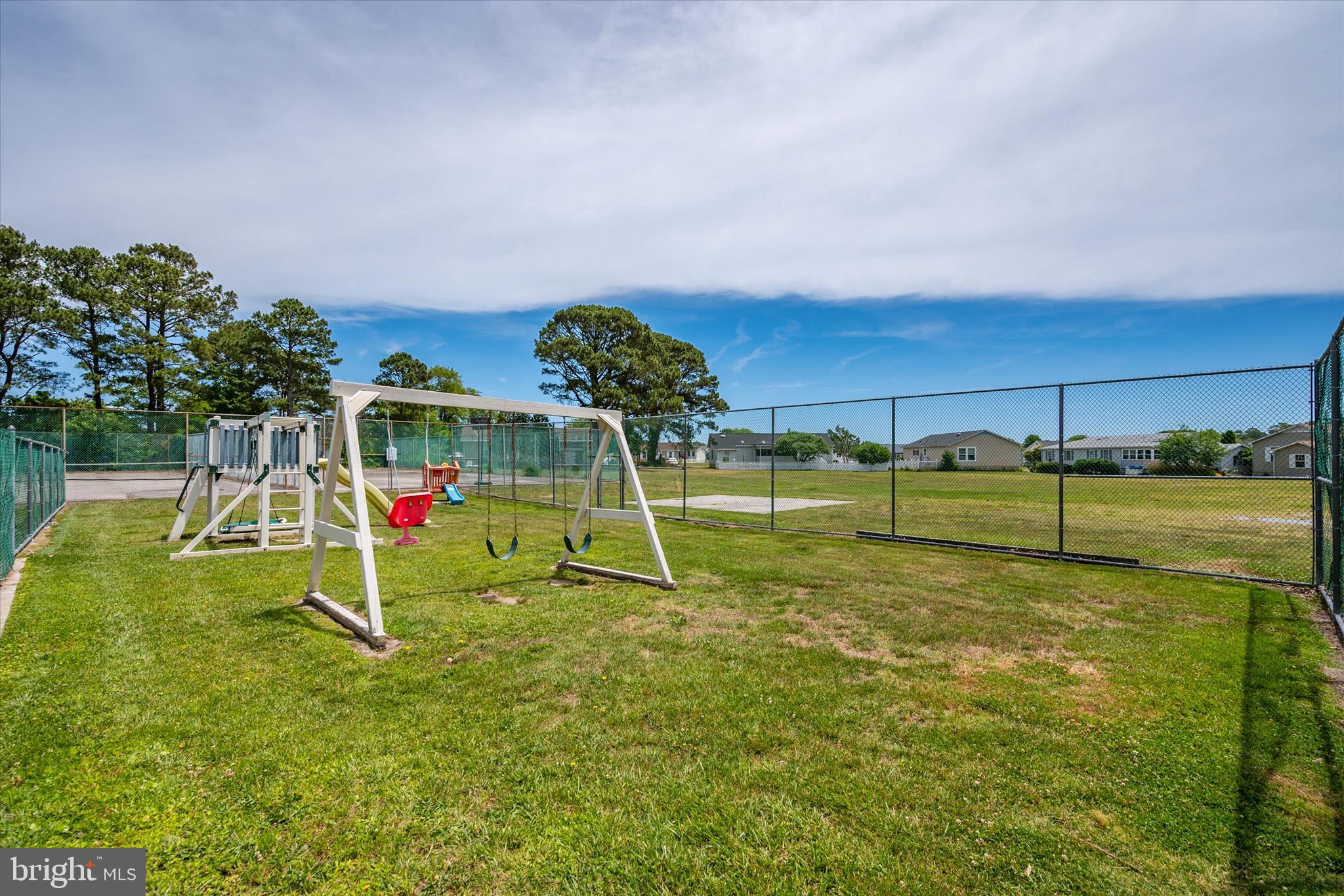 BAY VISTA AT MYSTIC HARBOR - Residential