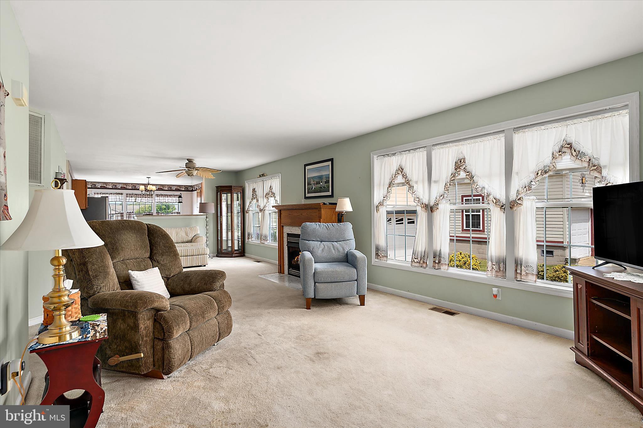 BAY VISTA AT MYSTIC HARBOR - Residential