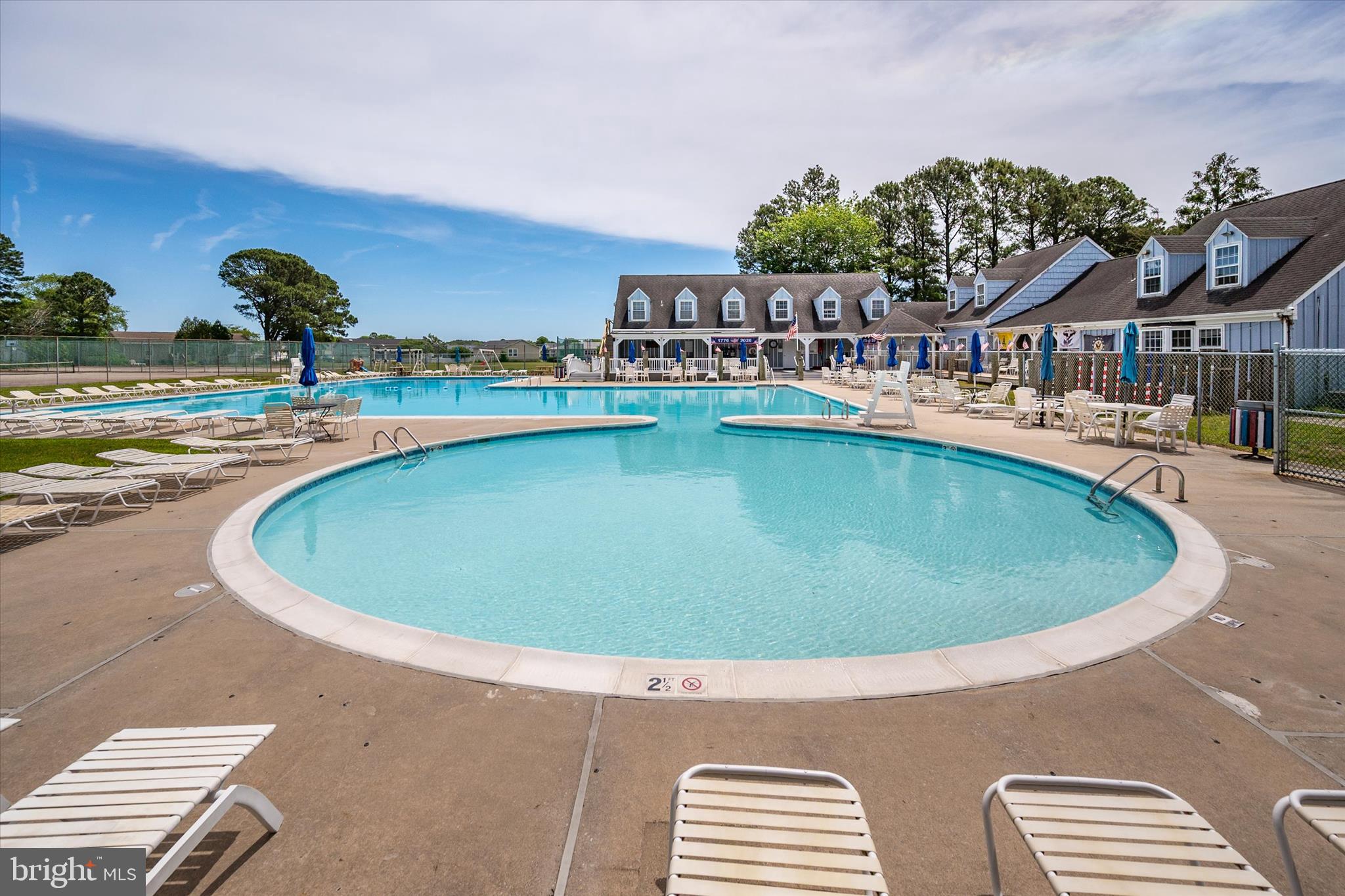BAY VISTA AT MYSTIC HARBOR - Residential