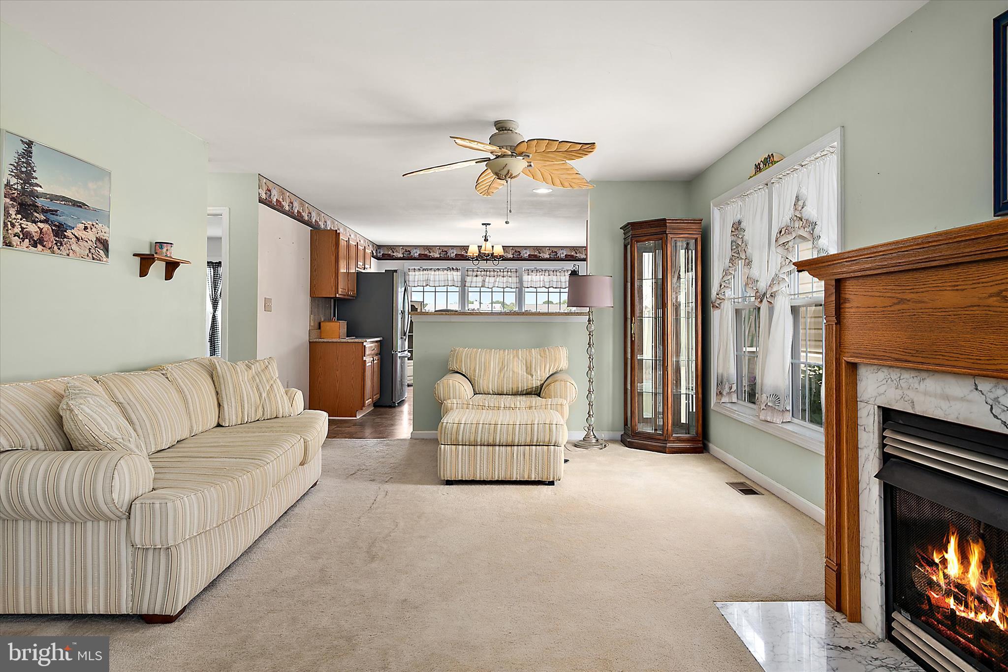 BAY VISTA AT MYSTIC HARBOR - Residential
