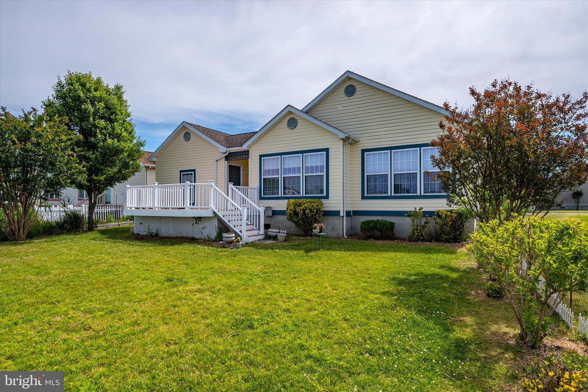 BAY VISTA AT MYSTIC HARBOR - Residential