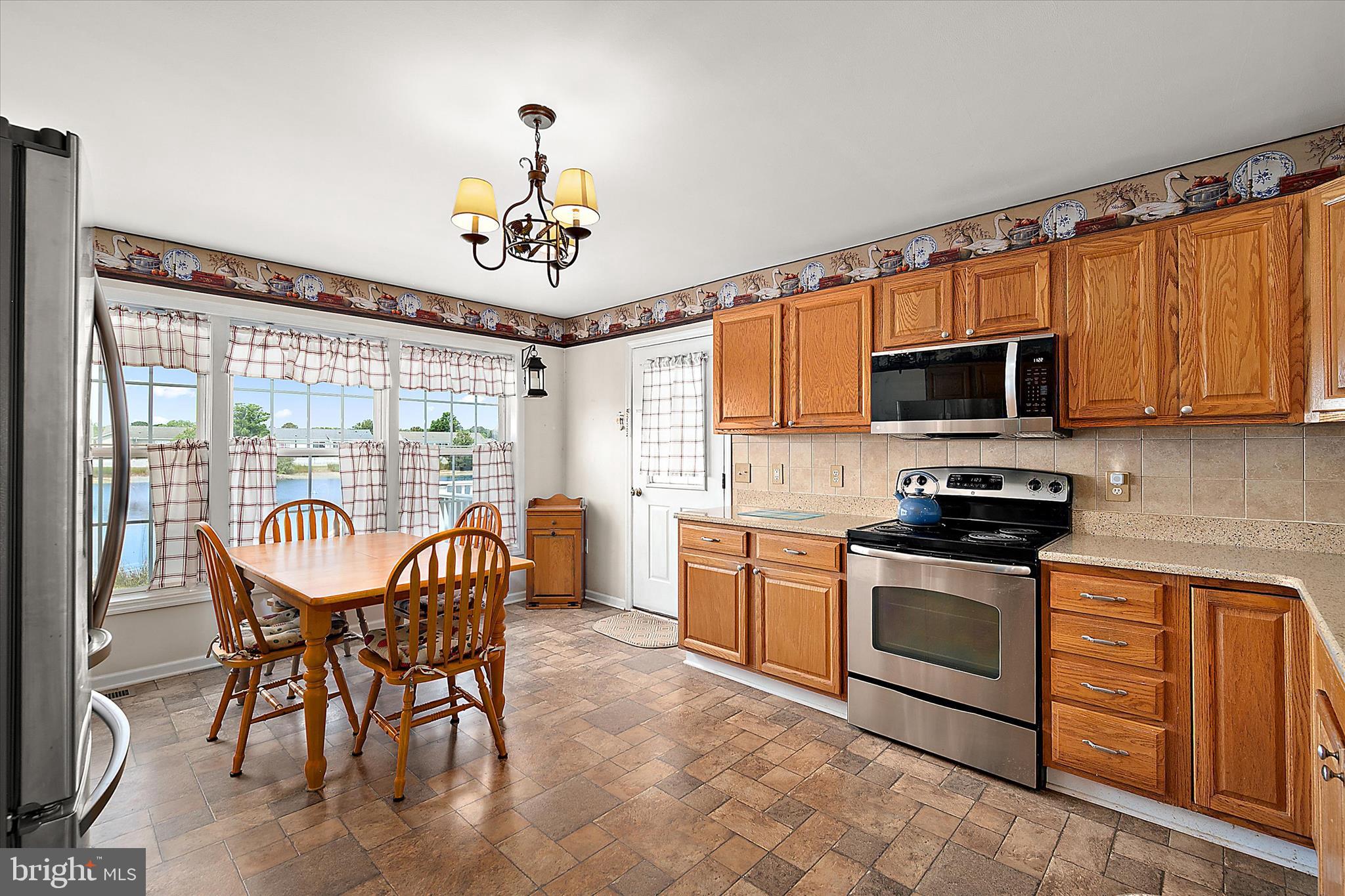 BAY VISTA AT MYSTIC HARBOR - Residential
