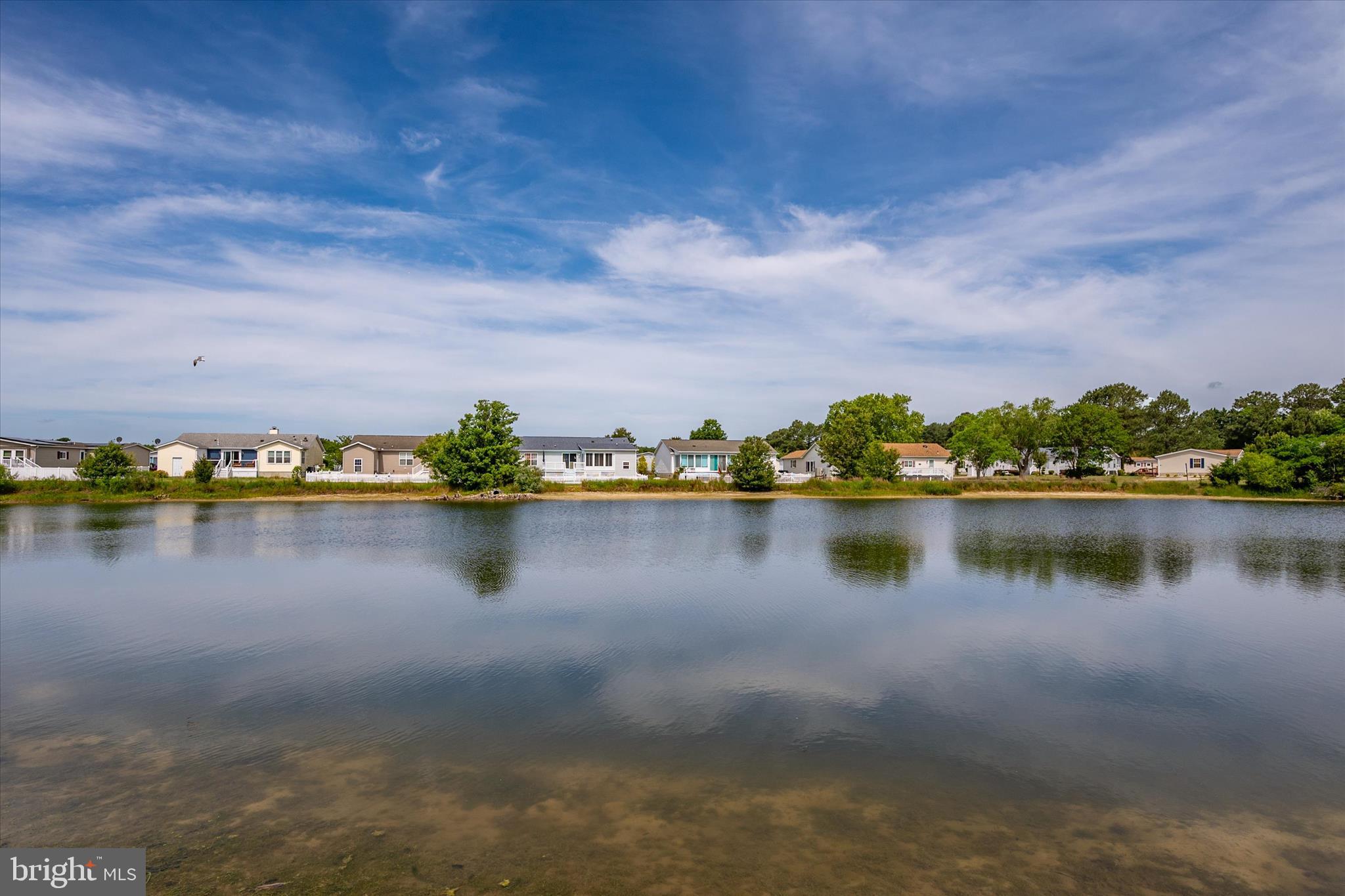 BAY VISTA AT MYSTIC HARBOR - Residential